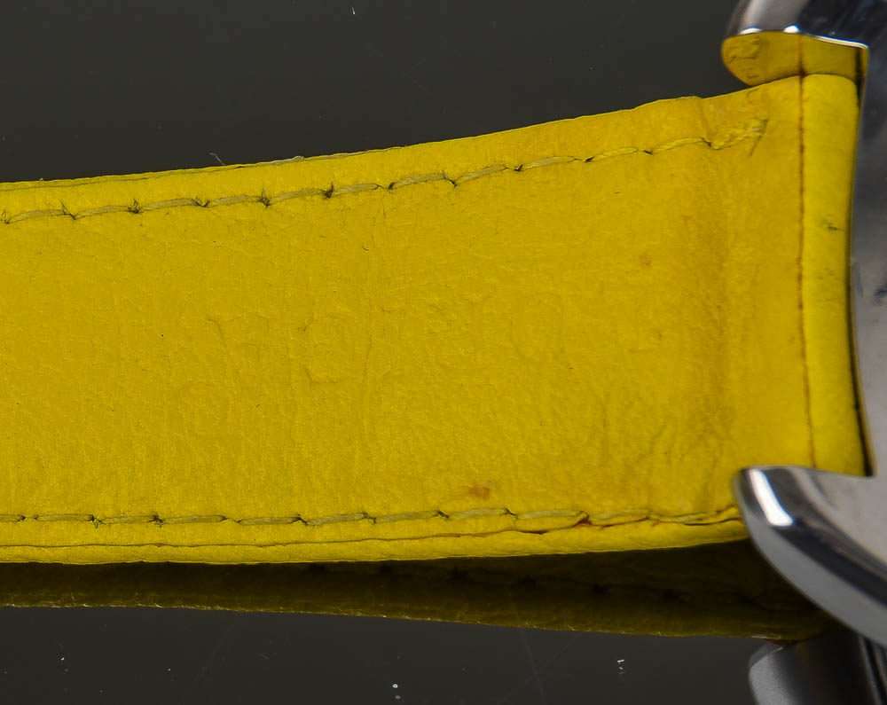 Locman Italy 1970 Collection Chronograph Watch