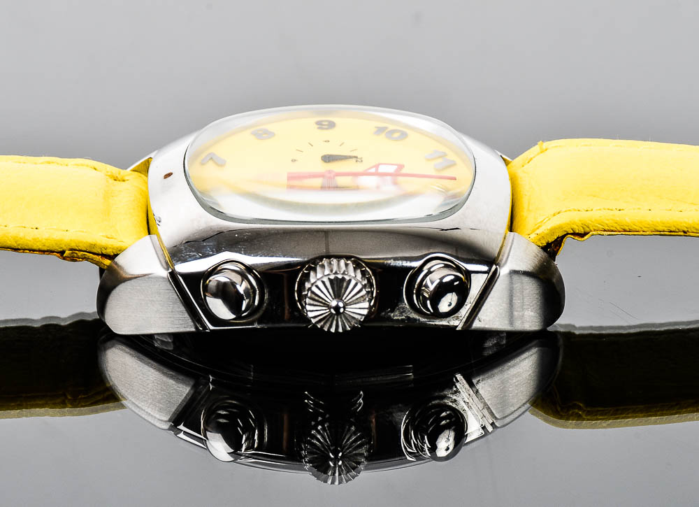 Locman Italy 1970 Collection Chronograph Watch