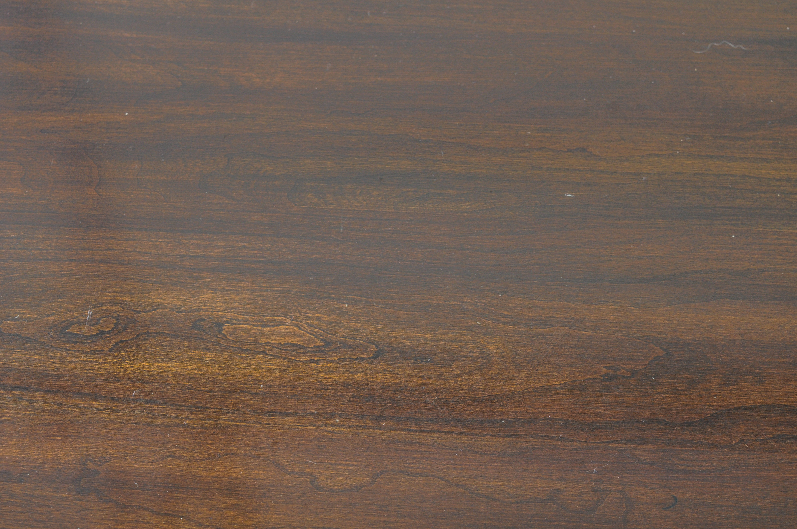 Block Front Sofa Table with Drawers by Harden