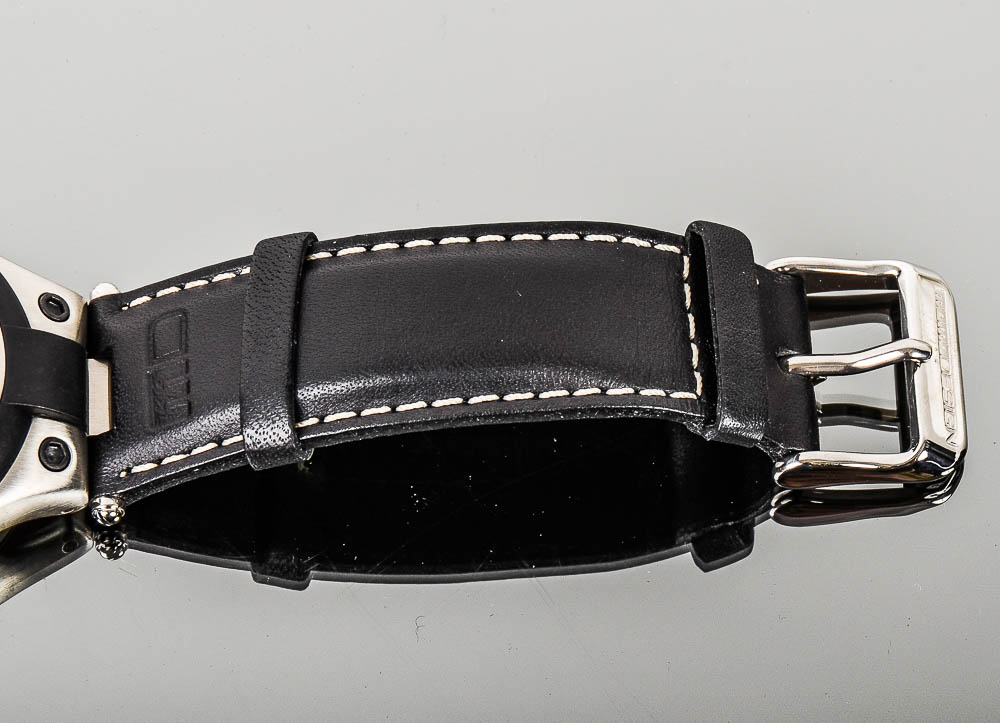 MOMO Design Speed MD-014 Chronograph Watch