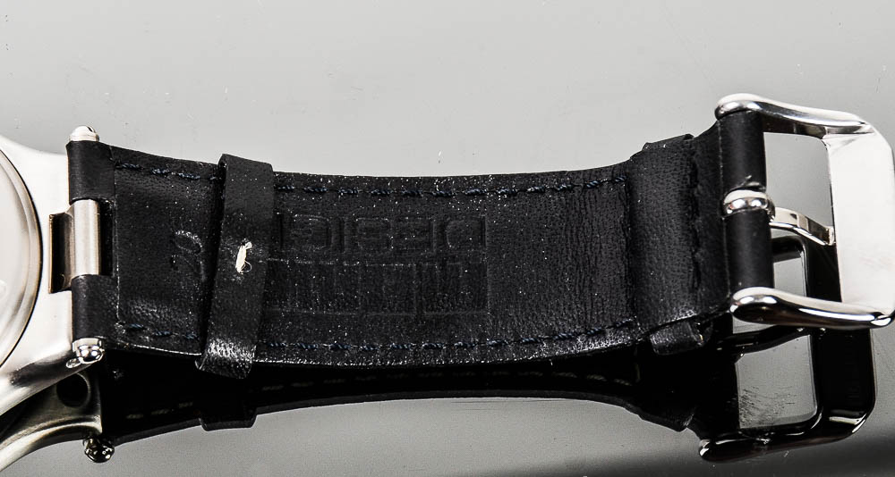 MOMO Design Speed MD-014 Chronograph Watch