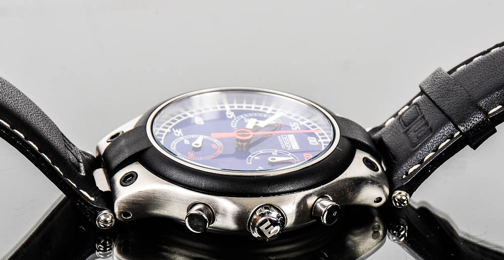 MOMO Design Speed MD-014 Chronograph Watch