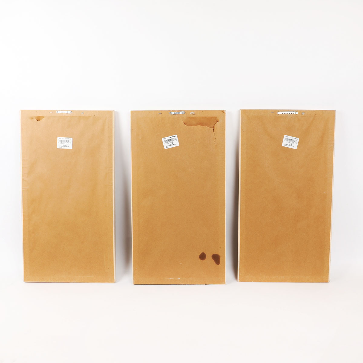 After Cindy Sampson Reproduction Prints Depicting Fruit Trees