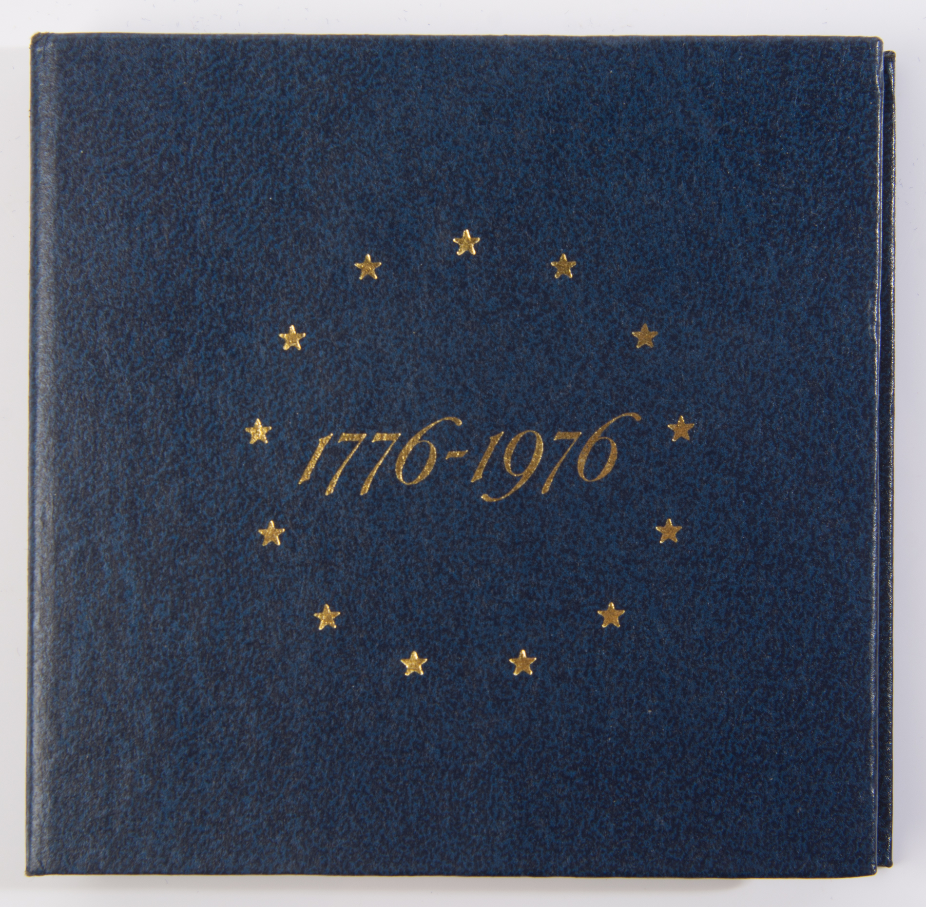 US Mint Bicentennial Silver Proof Set