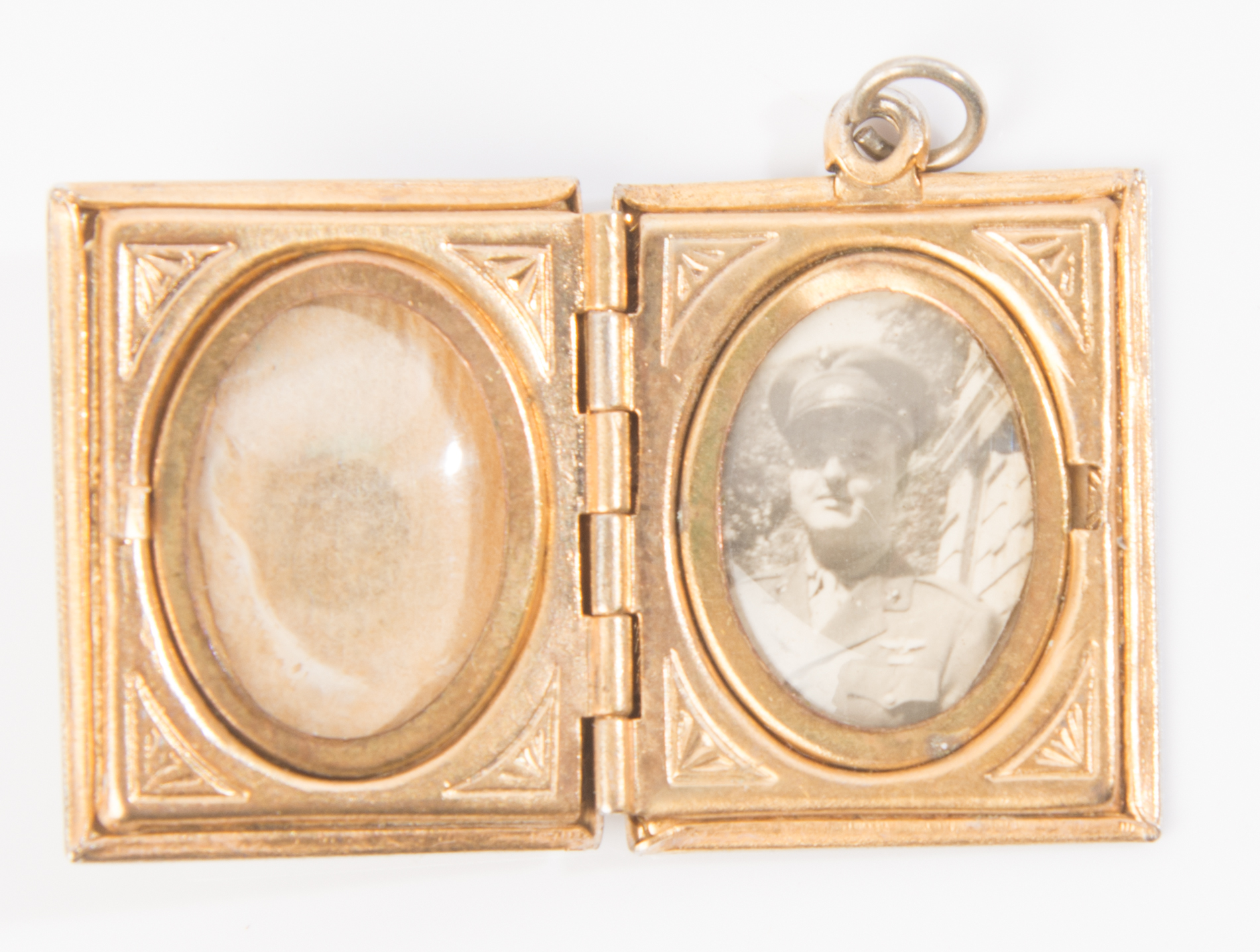 WWII Campaign Medals and Bars