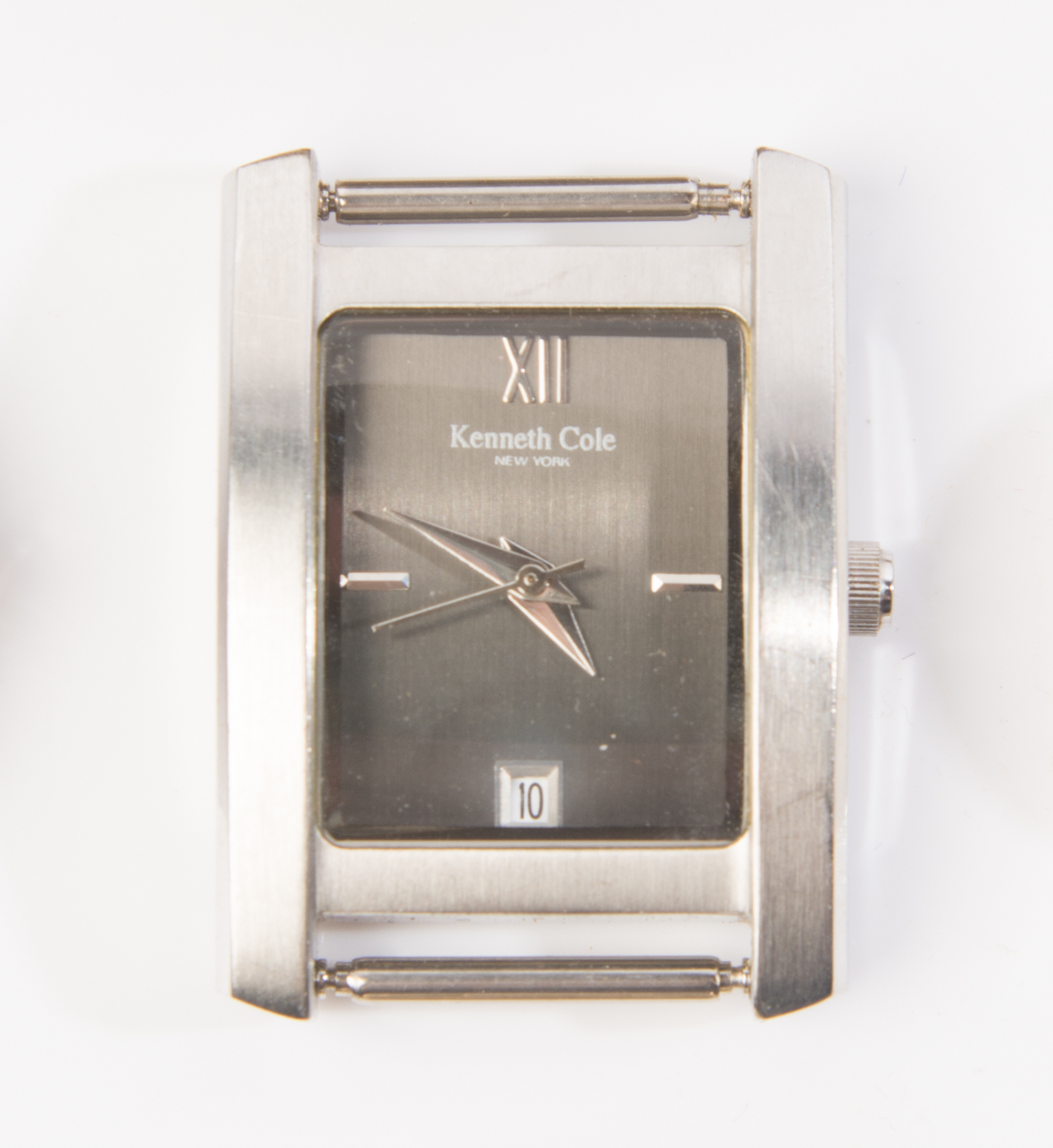 Vintage Watch Faces and Parts Including Ebel, Gruen and Girard Perregaux