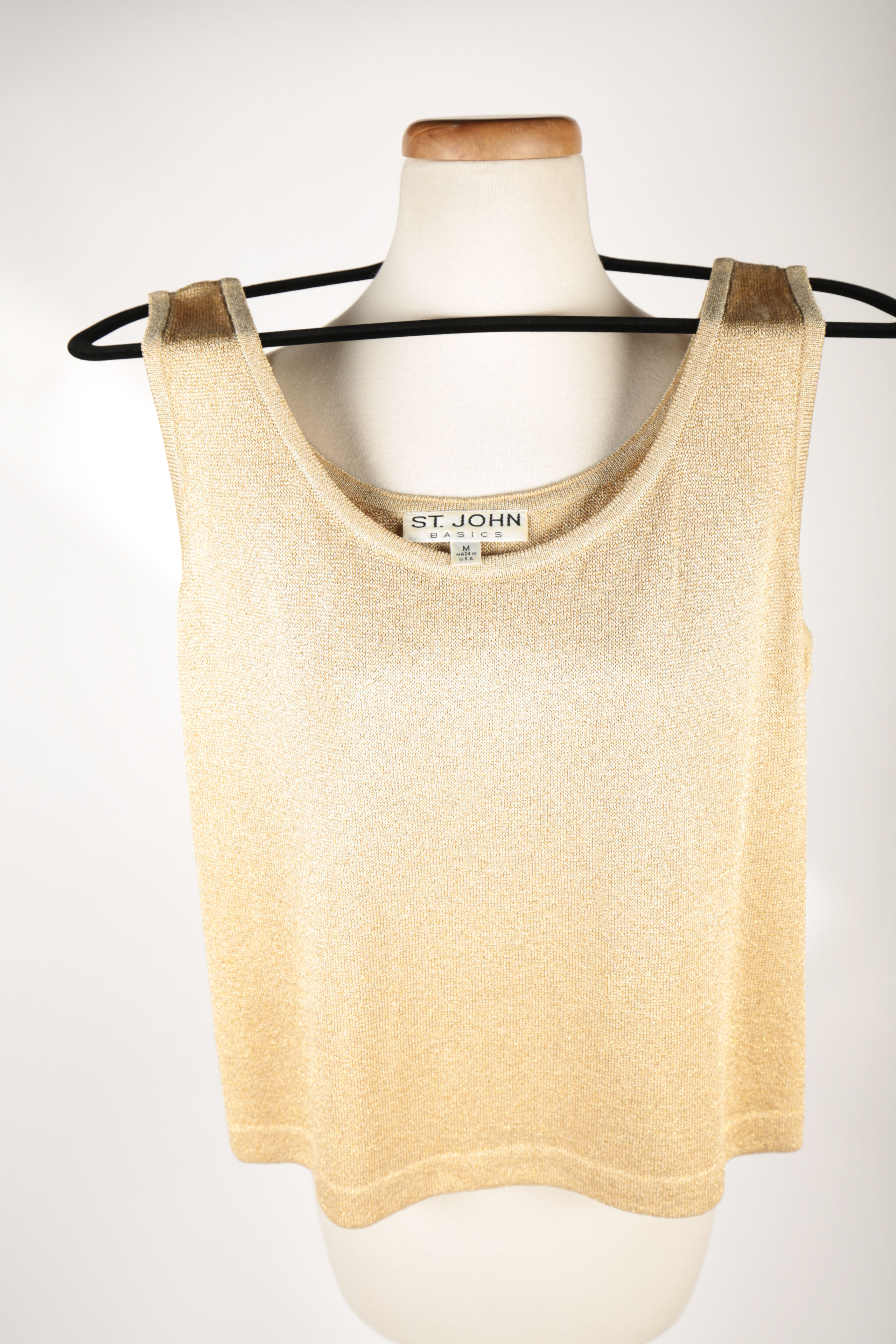 Collection of St. John Women's Cardigan and Tops