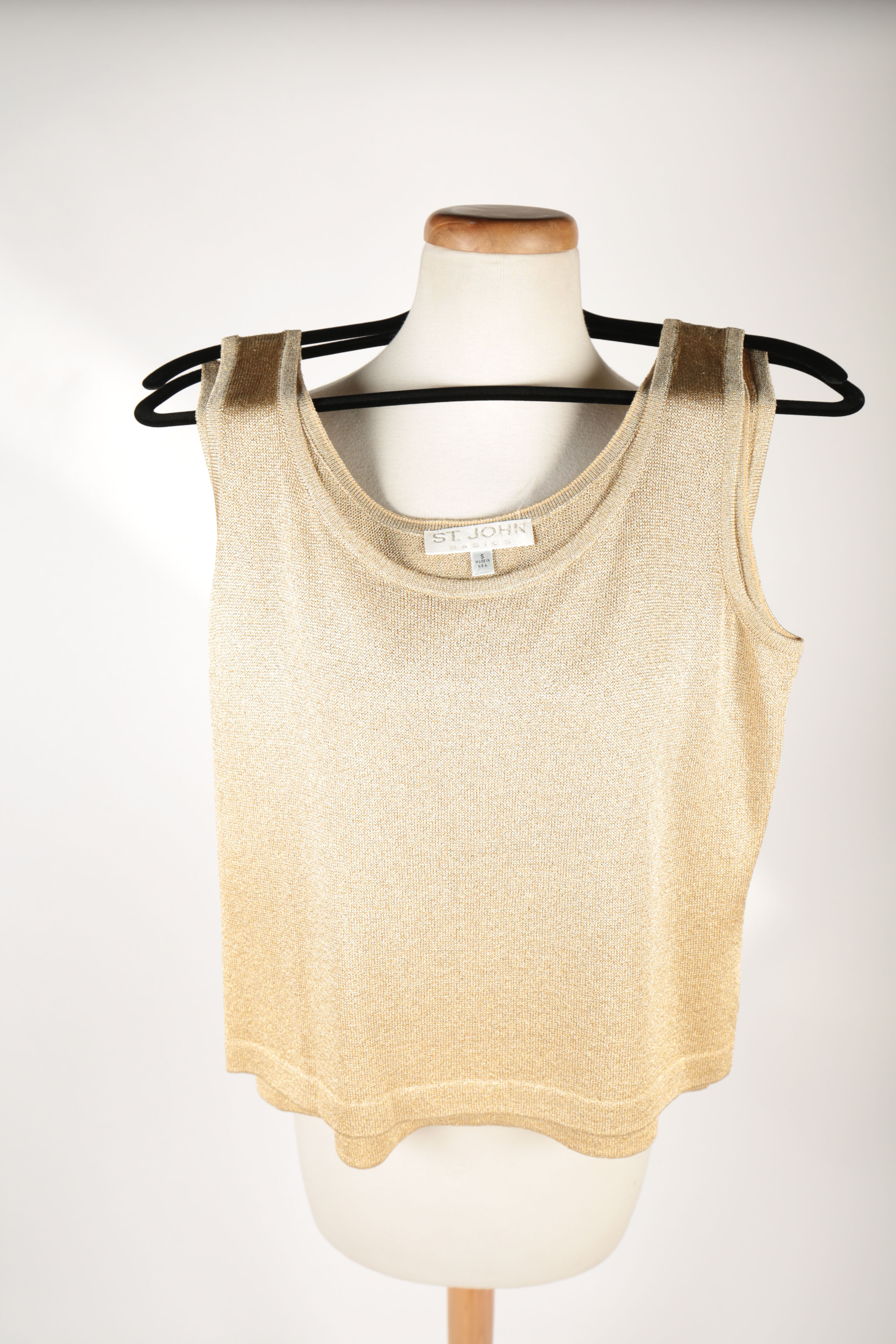 Collection of St. John Women's Cardigan and Tops