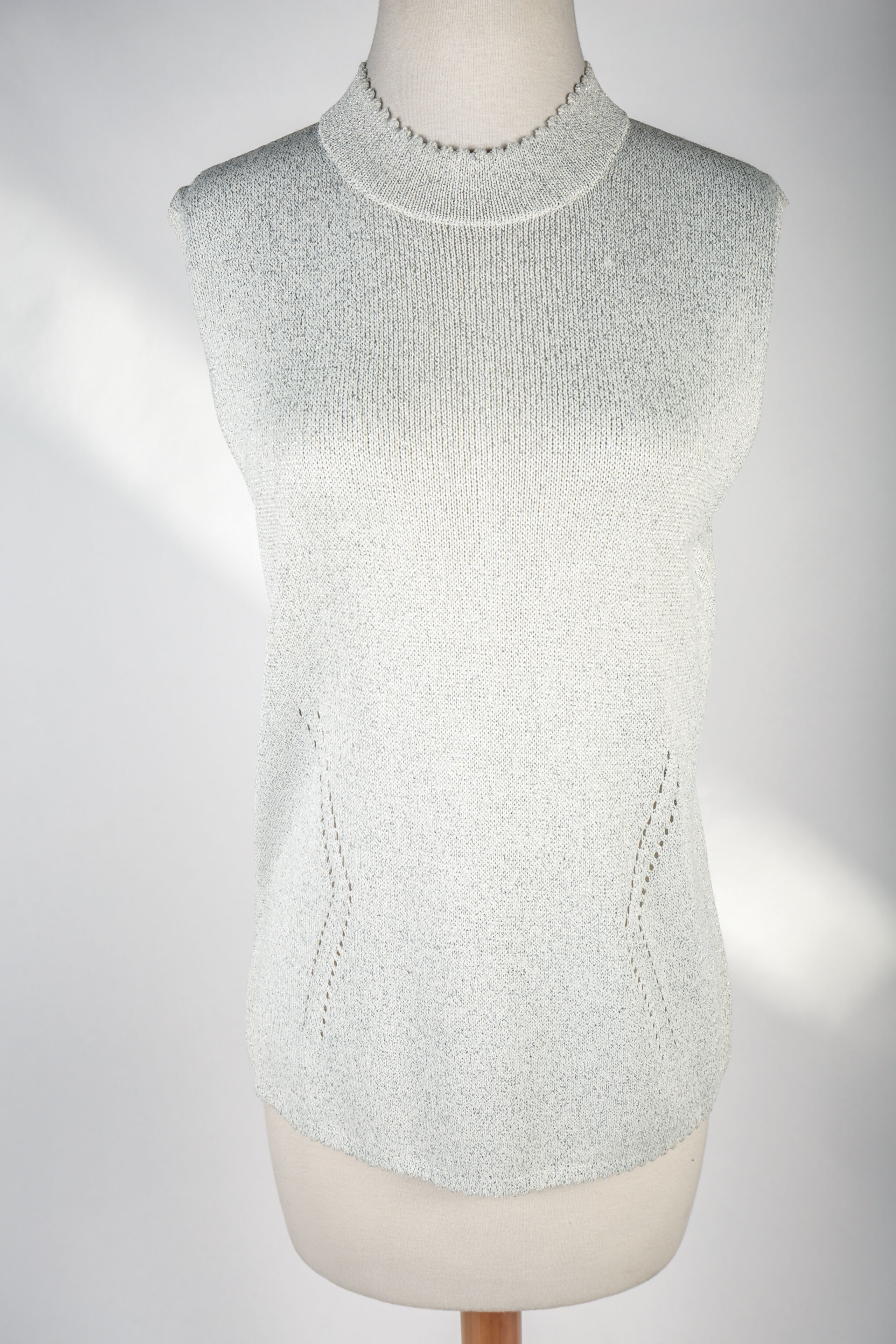 Collection of St. John Women's Cardigan and Tops