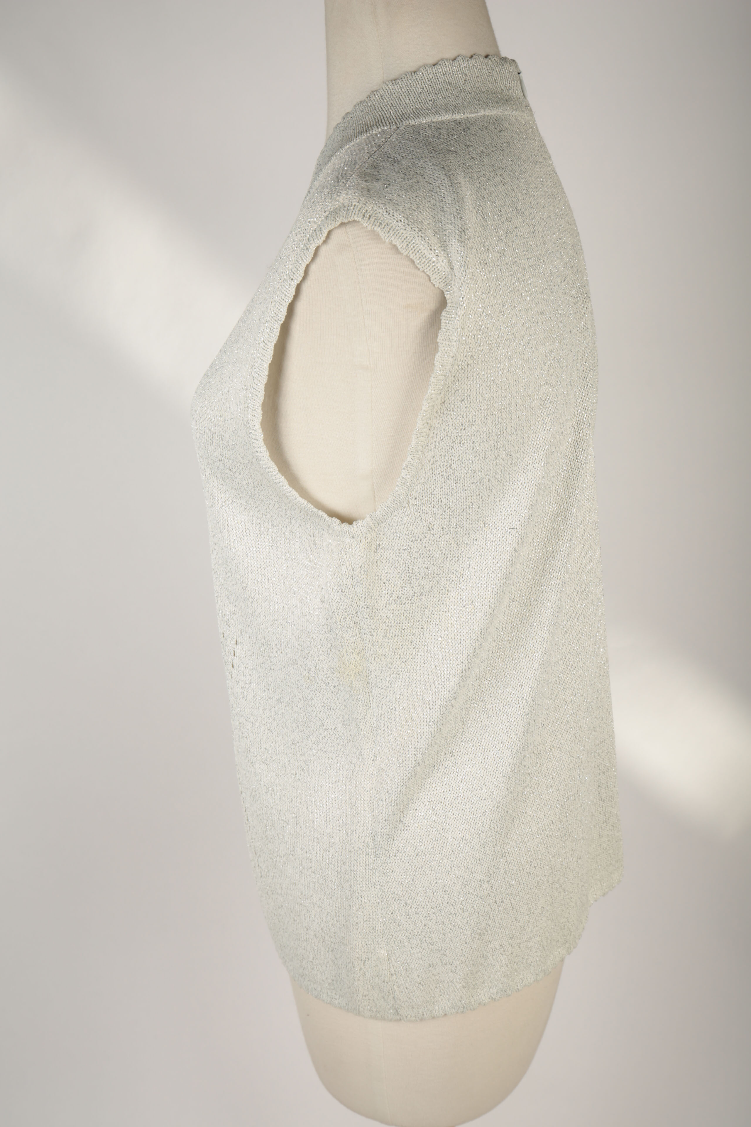 Collection of St. John Women's Cardigan and Tops