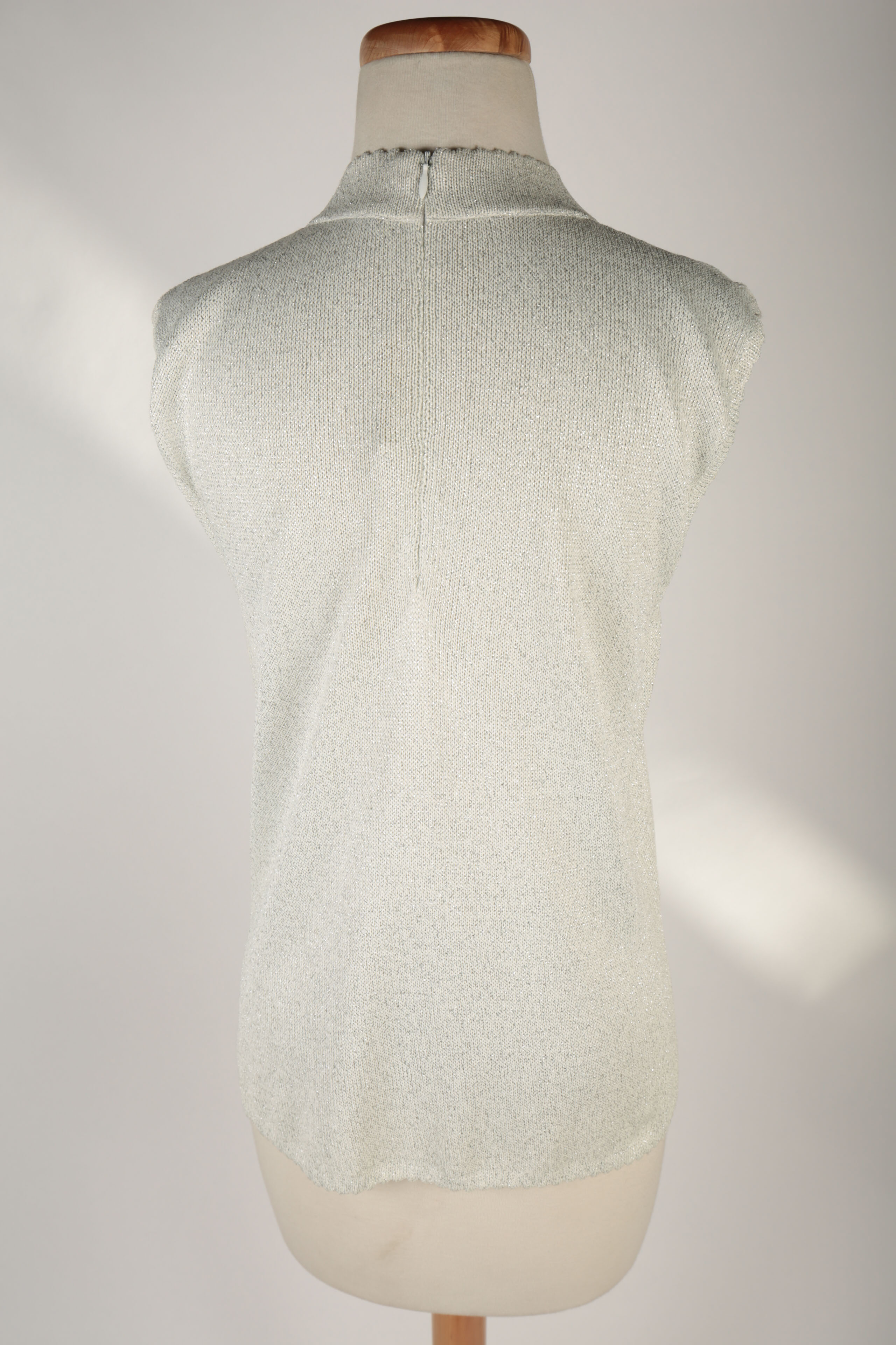 Collection of St. John Women's Cardigan and Tops