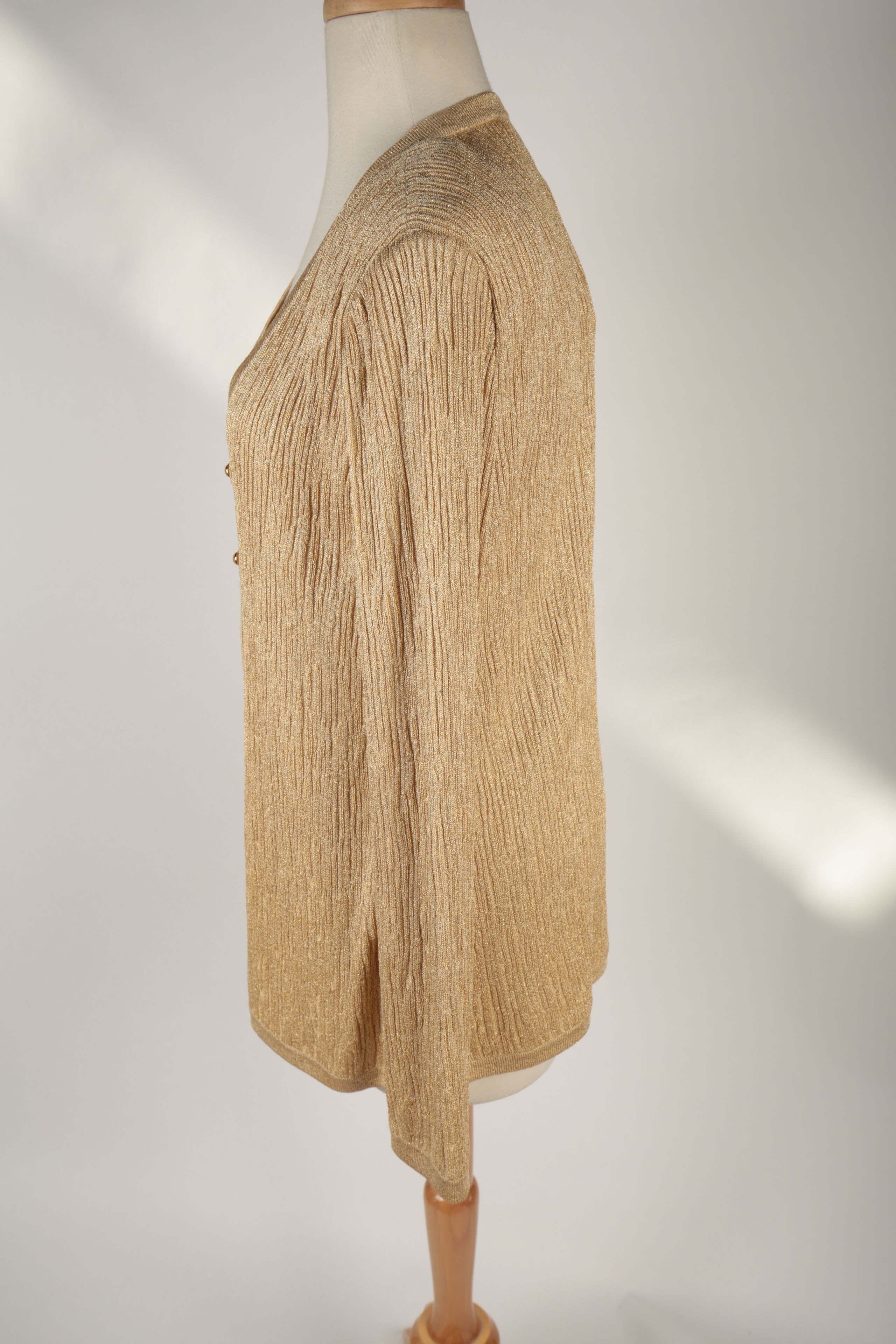Collection of St. John Women's Cardigan and Tops