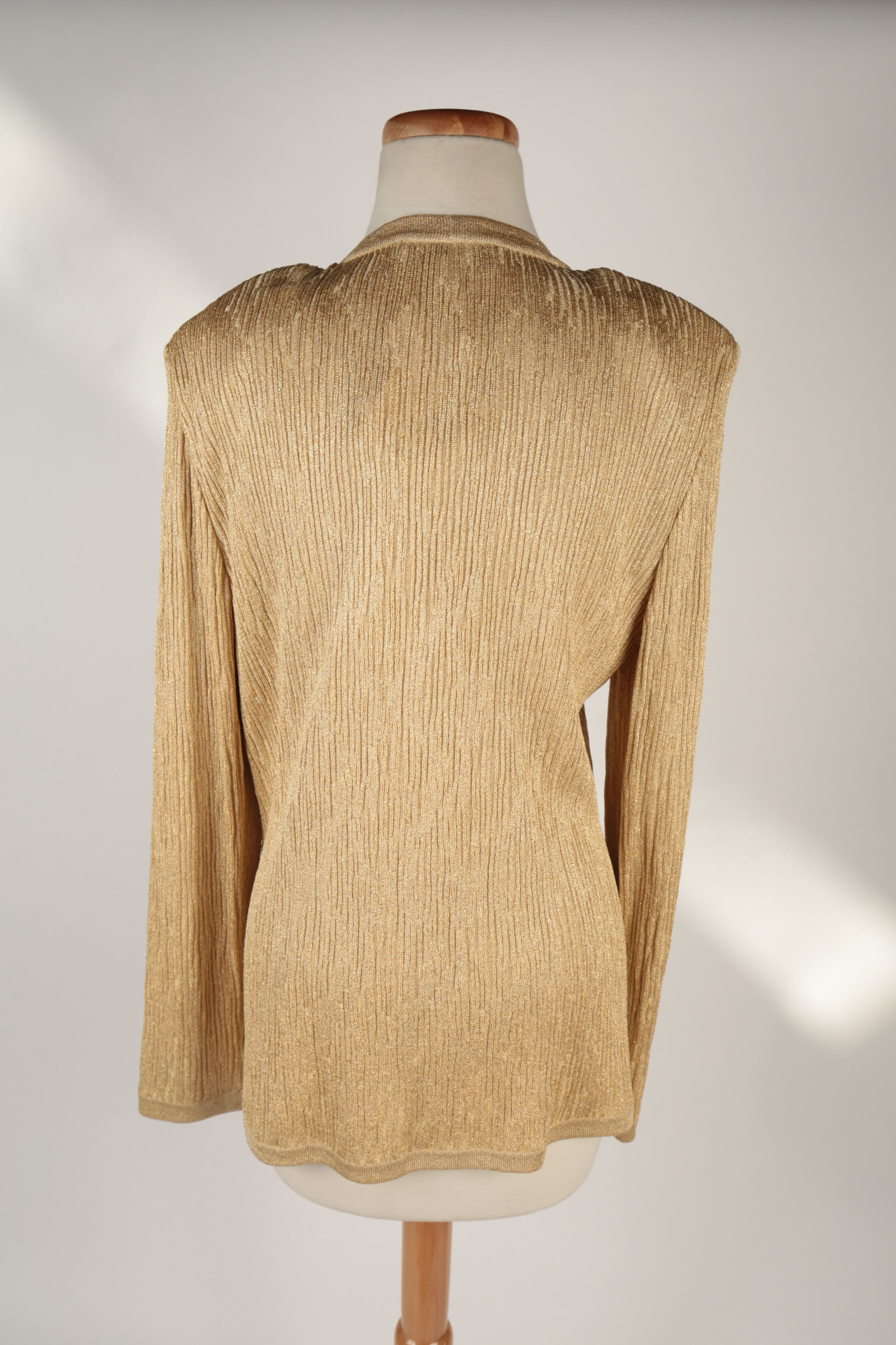 Collection of St. John Women's Cardigan and Tops
