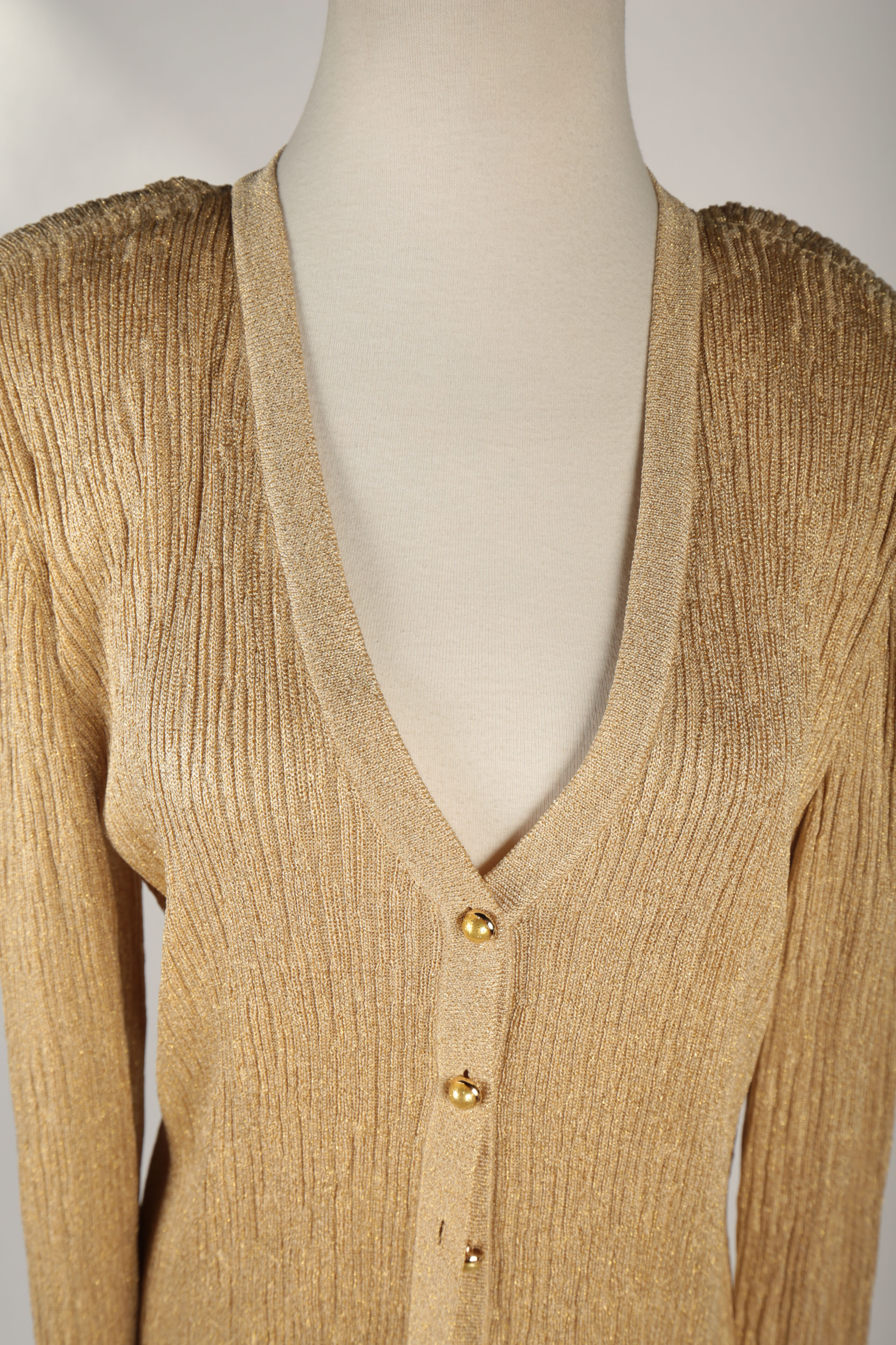 Collection of St. John Women's Cardigan and Tops