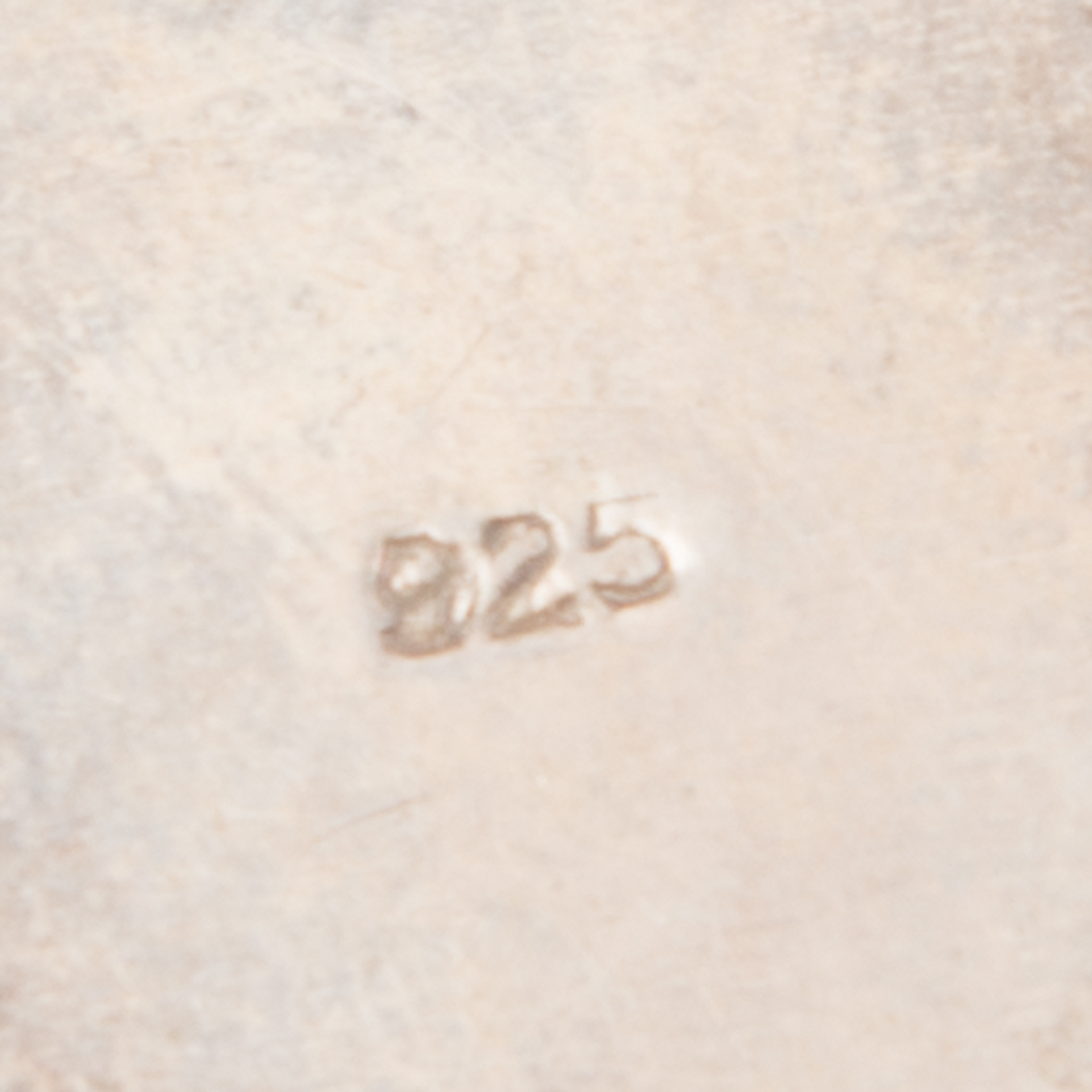 Sterling and Turquoise Native American Style Pillbox