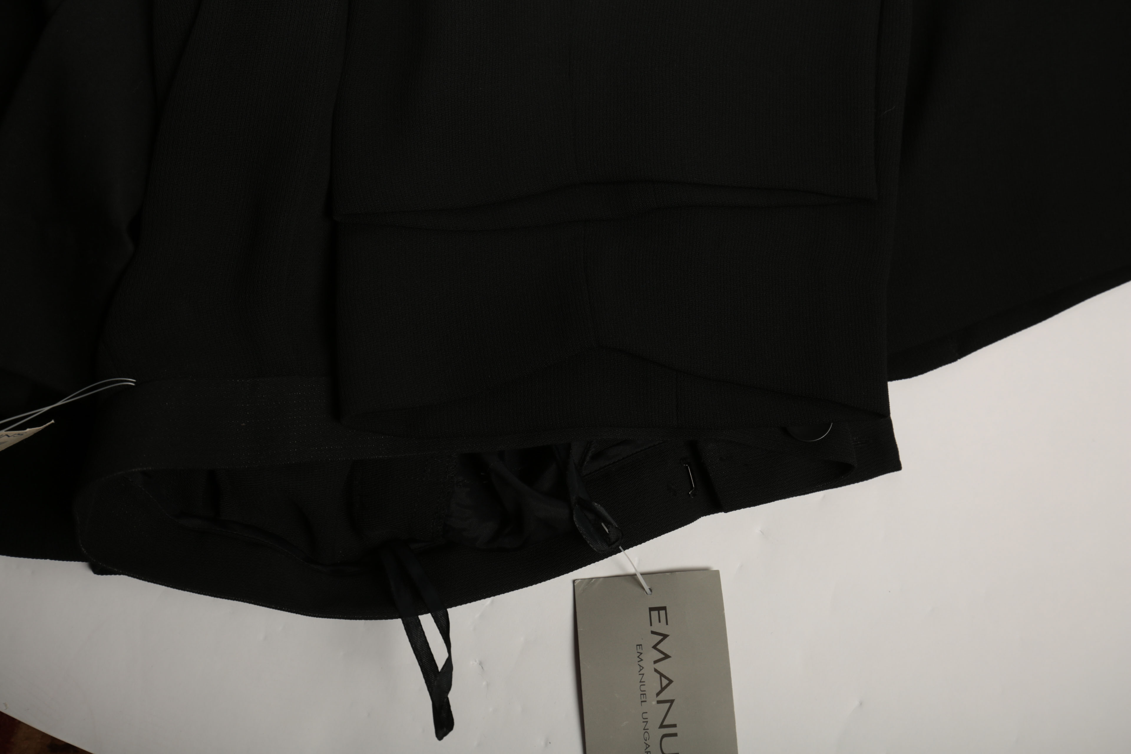 Women's Business Suits including Emmanual Ungaro