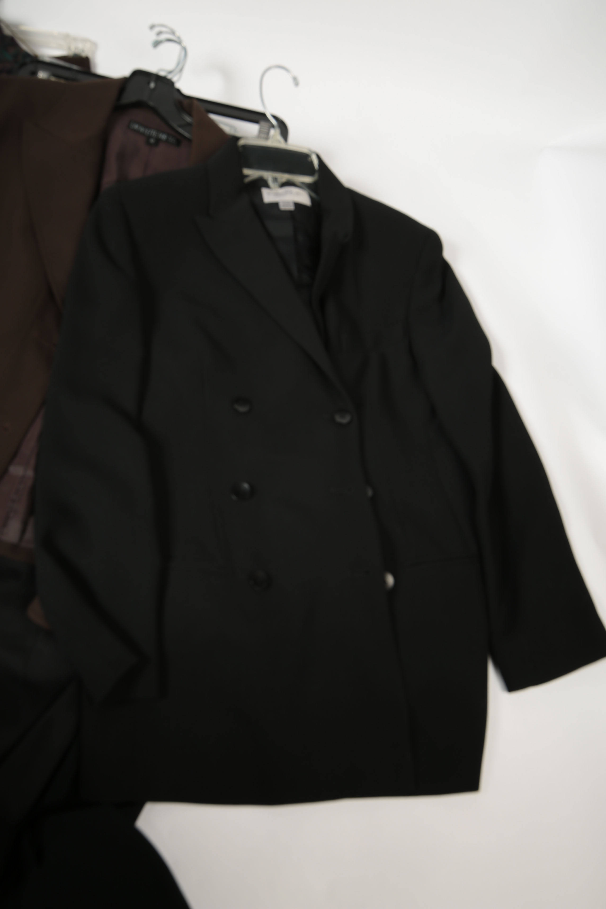 Women's Business Suits including Emmanual Ungaro