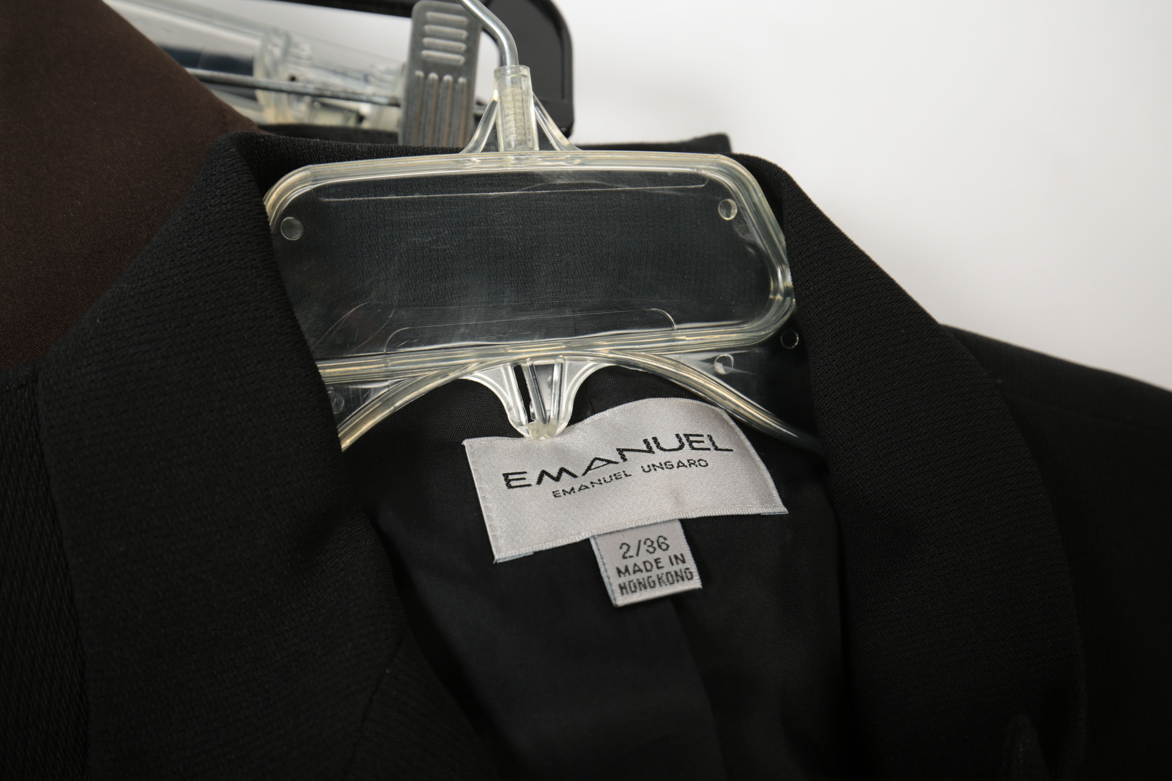 Women's Business Suits including Emmanual Ungaro