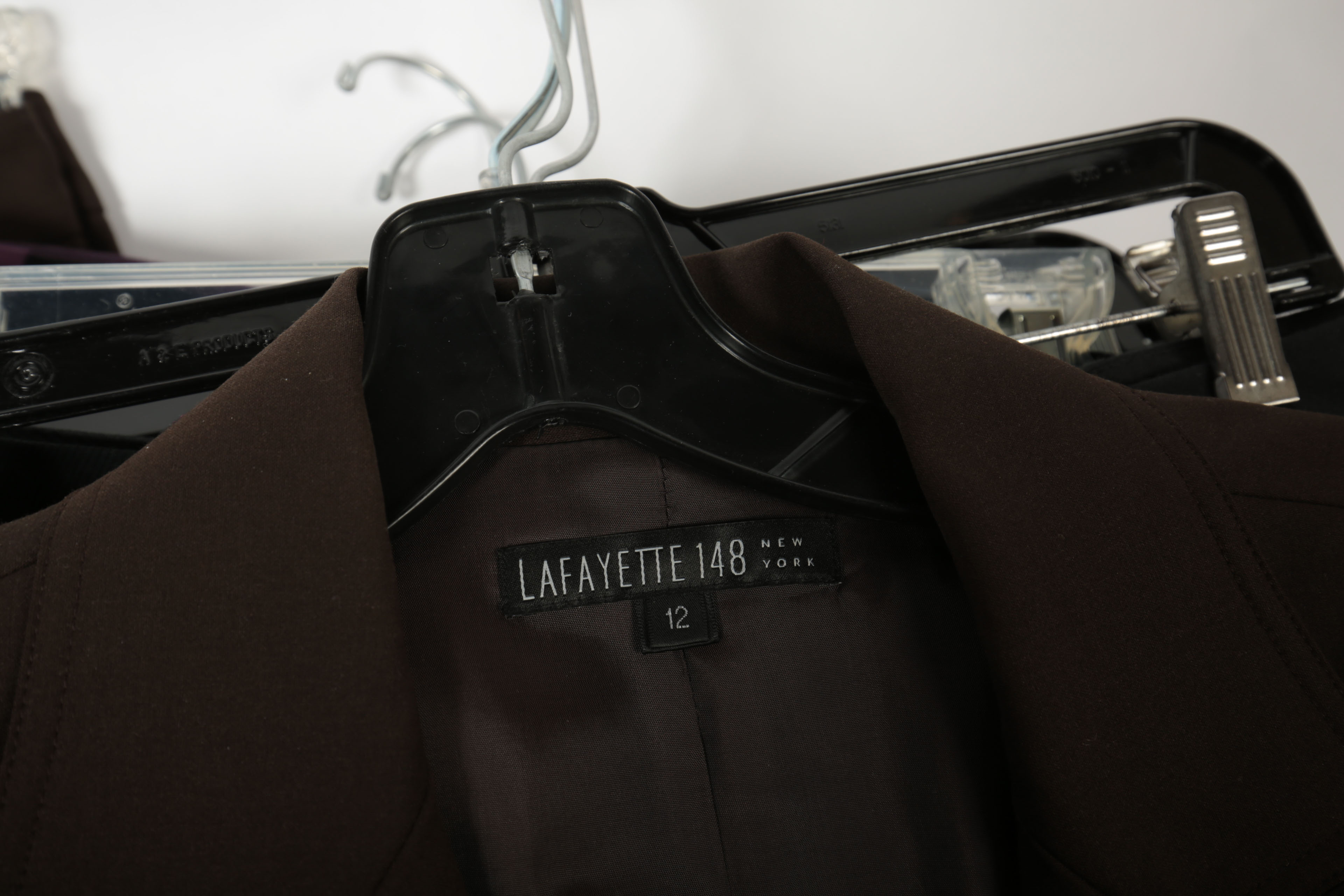 Women's Business Suits including Emmanual Ungaro