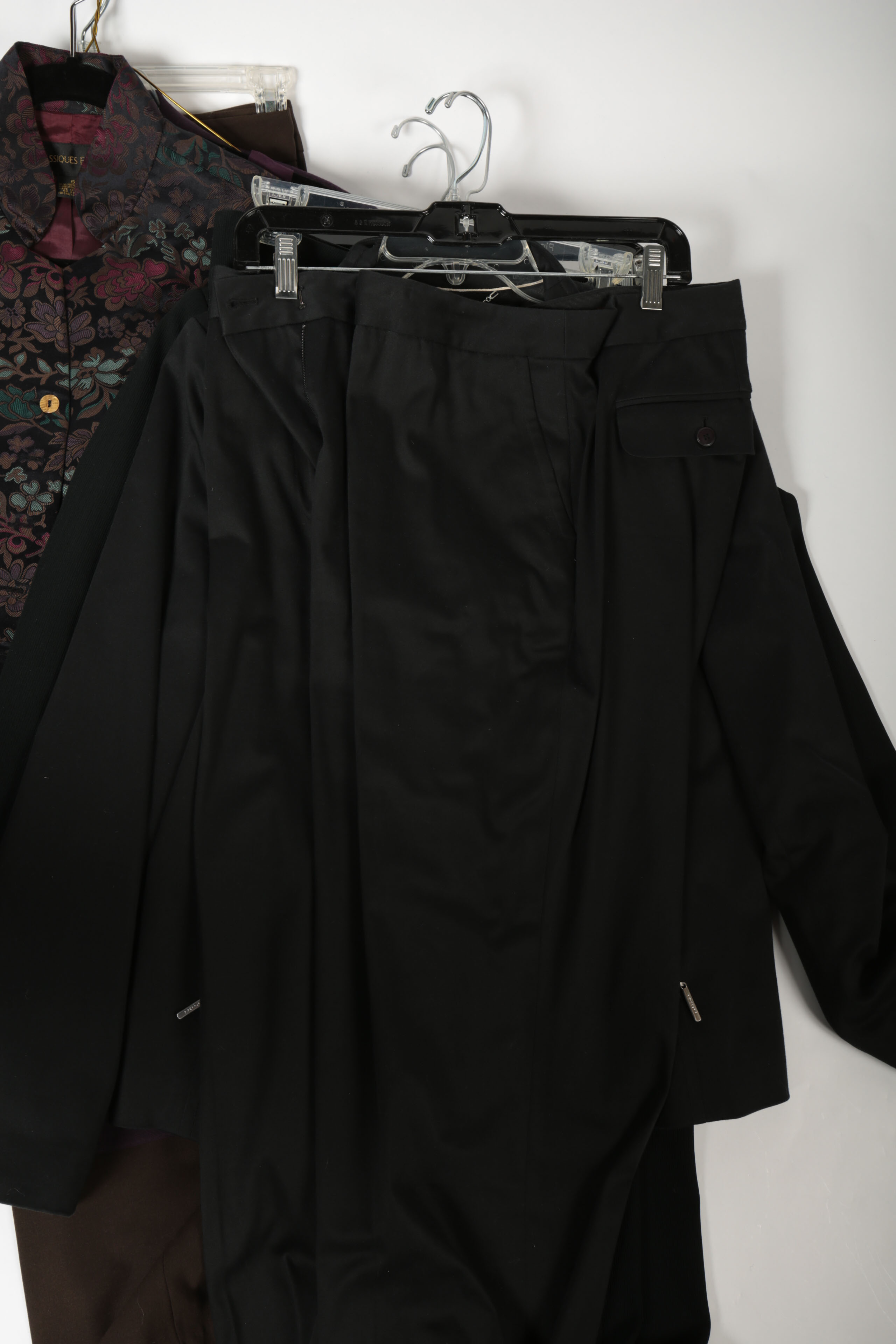 Women's Business Suits including Emmanual Ungaro
