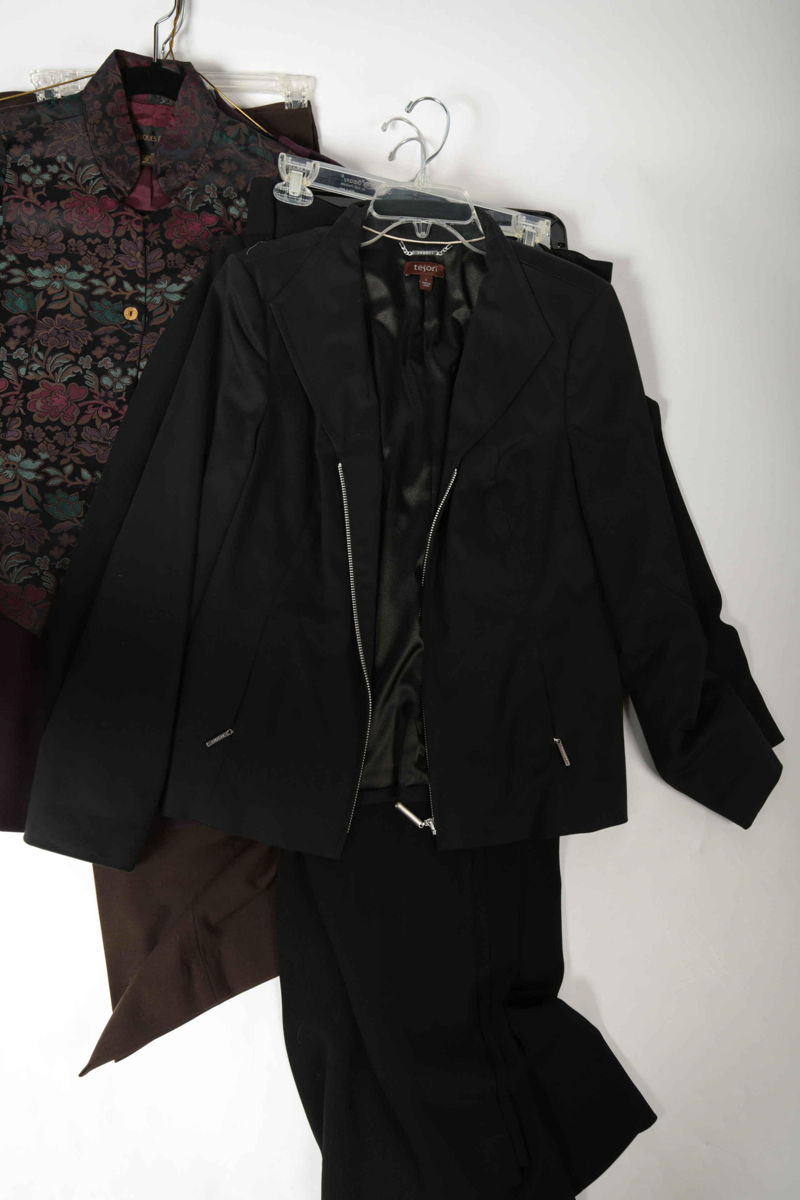 Women's Business Suits including Emmanual Ungaro