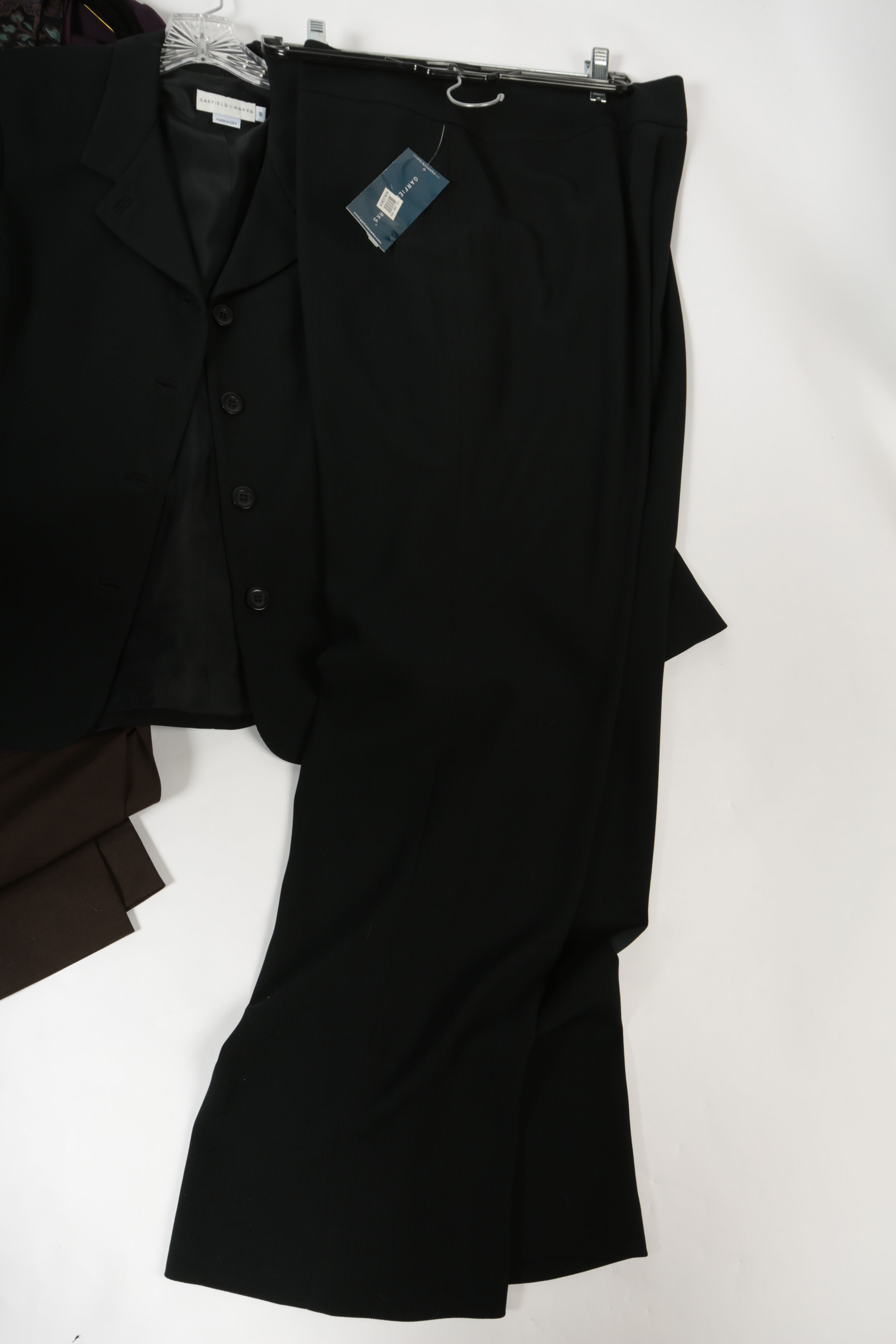 Women's Business Suits including Emmanual Ungaro