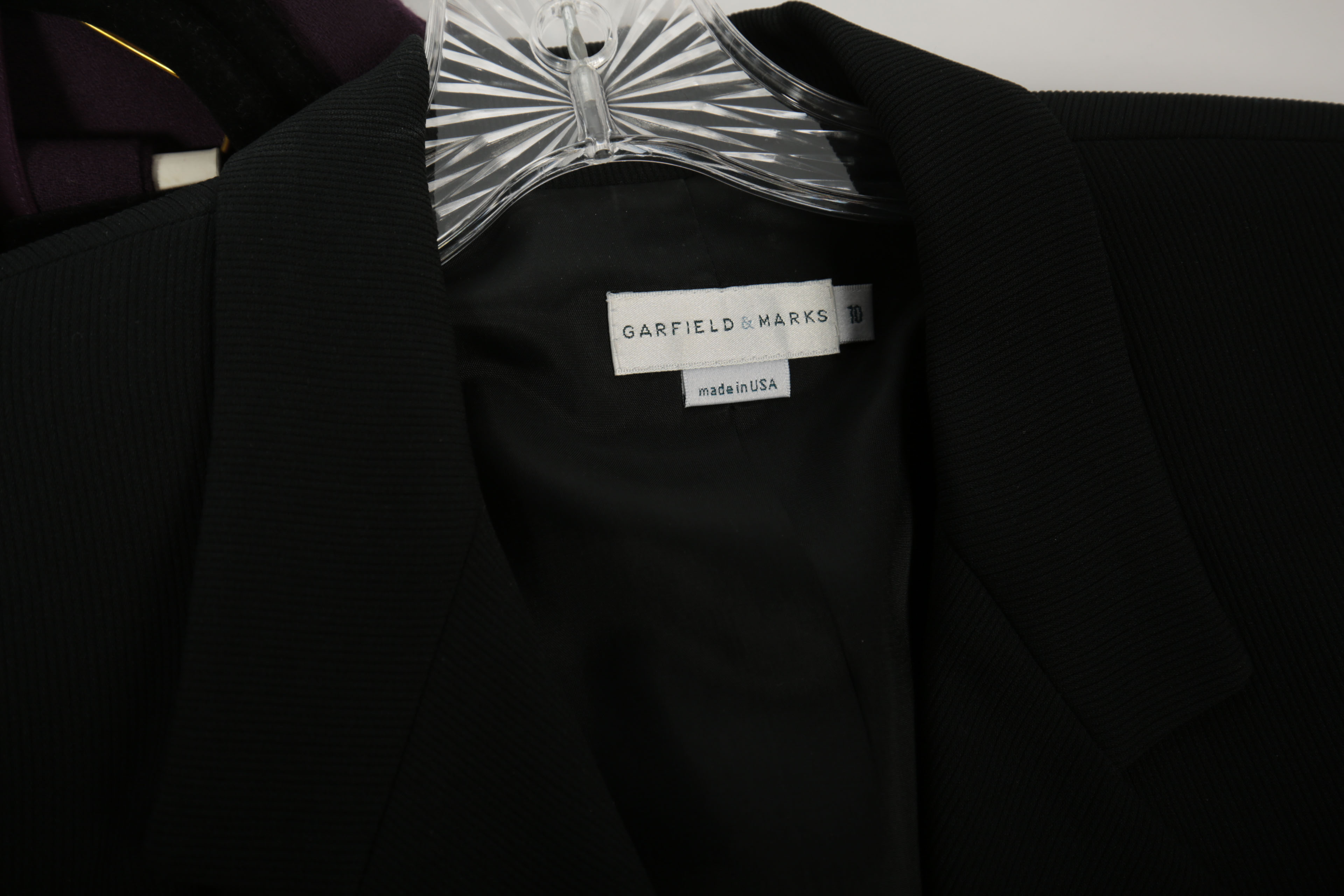 Women's Business Suits including Emmanual Ungaro