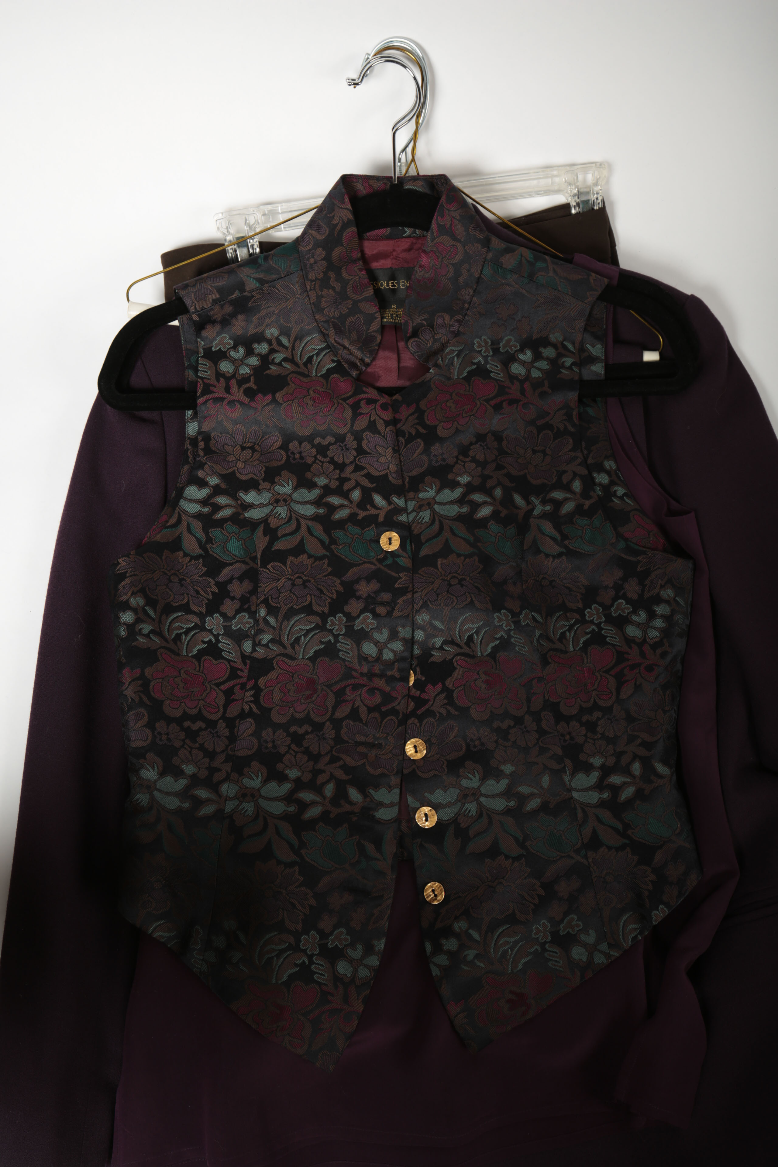 Women's Business Suits including Emmanual Ungaro