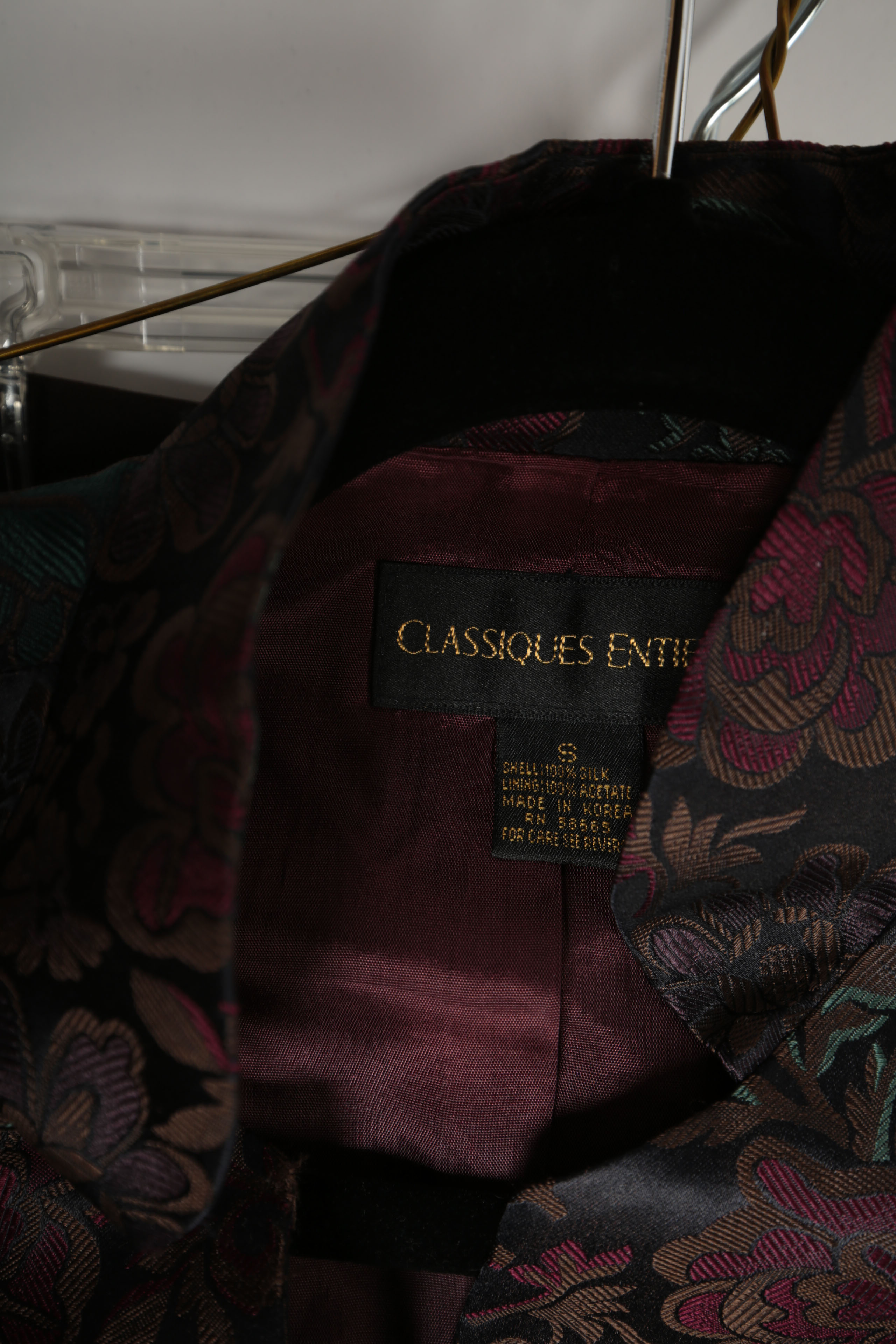 Women's Business Suits including Emmanual Ungaro