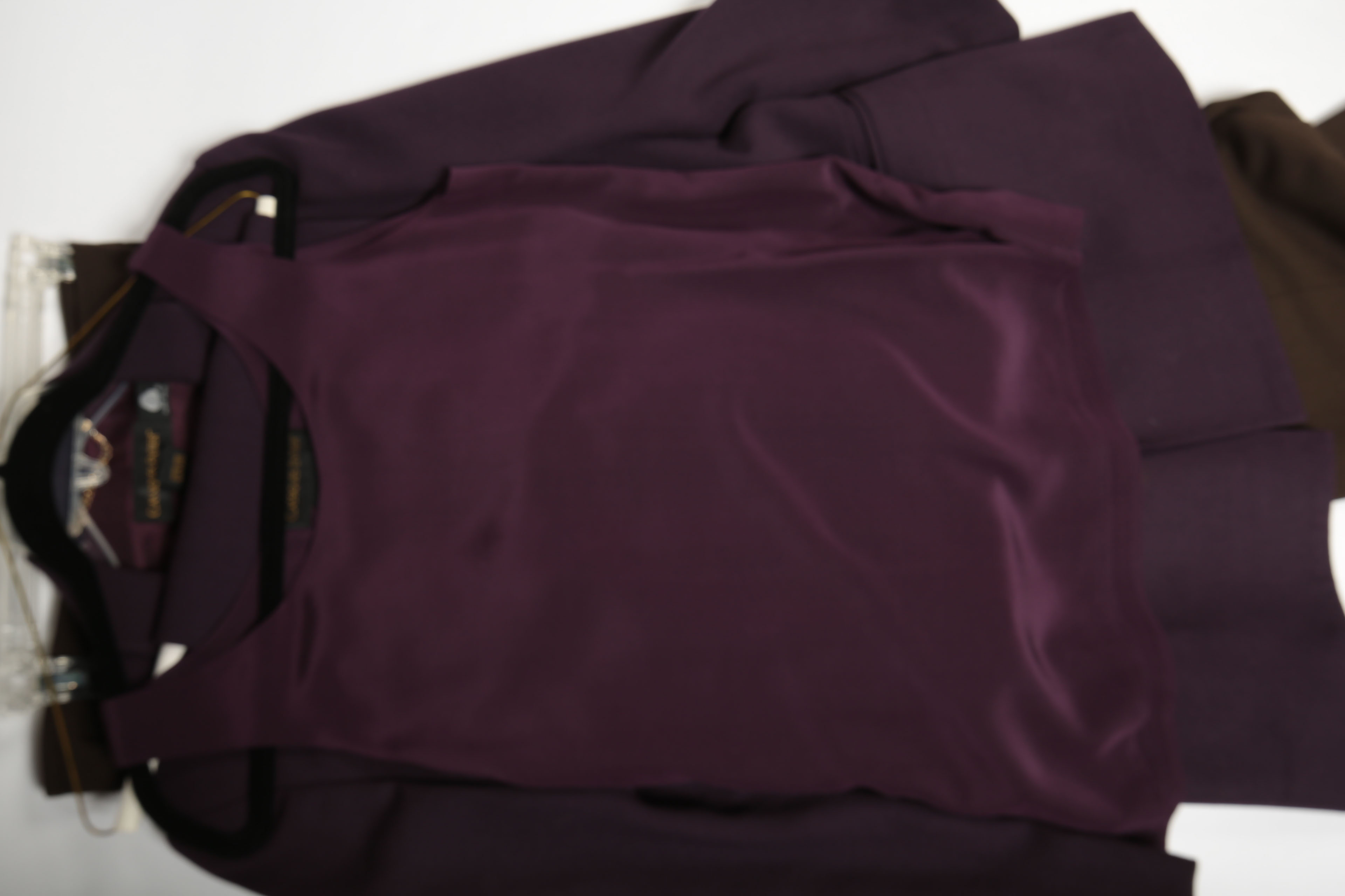 Women's Business Suits including Emmanual Ungaro