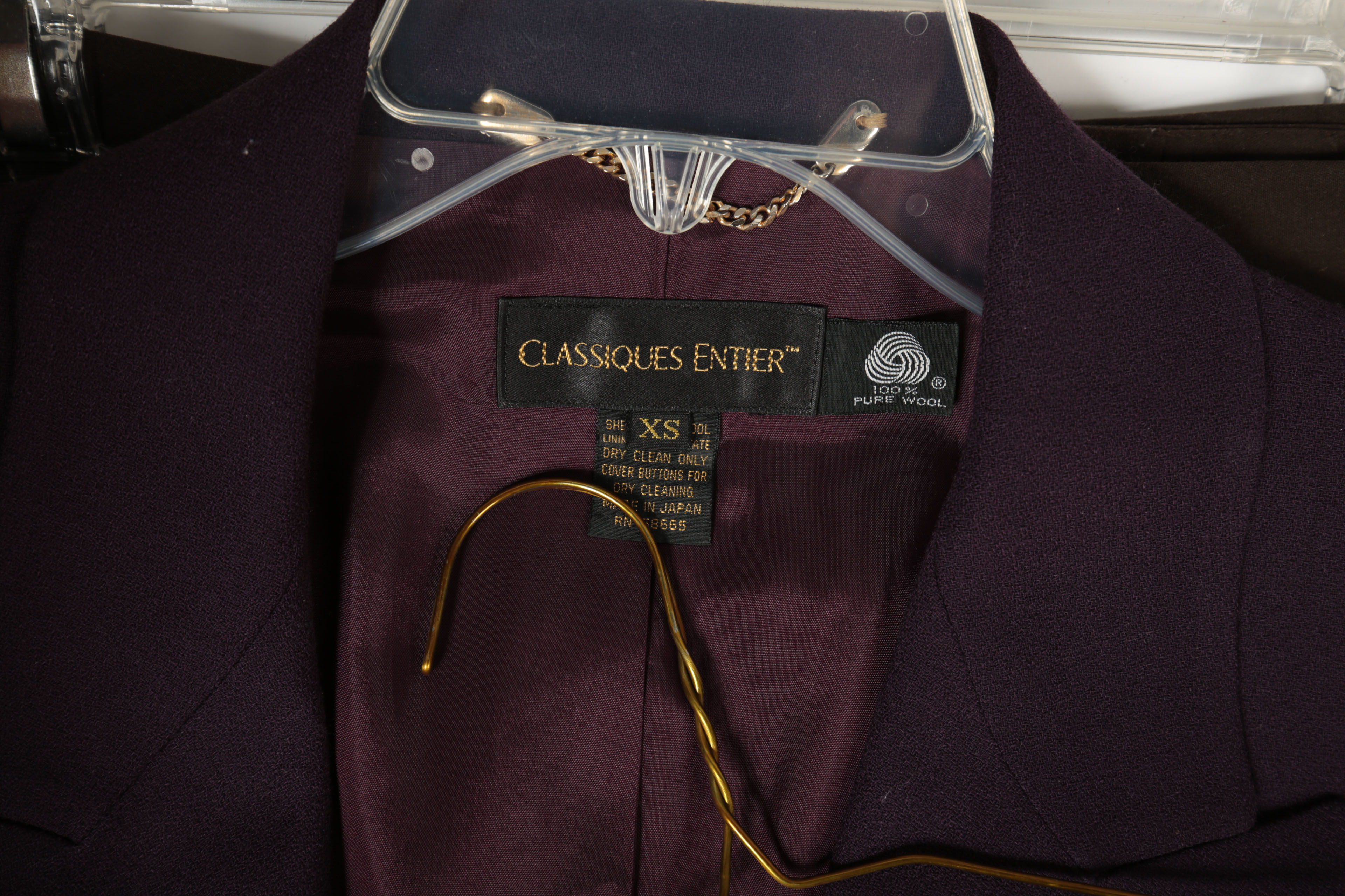 Women's Business Suits including Emmanual Ungaro