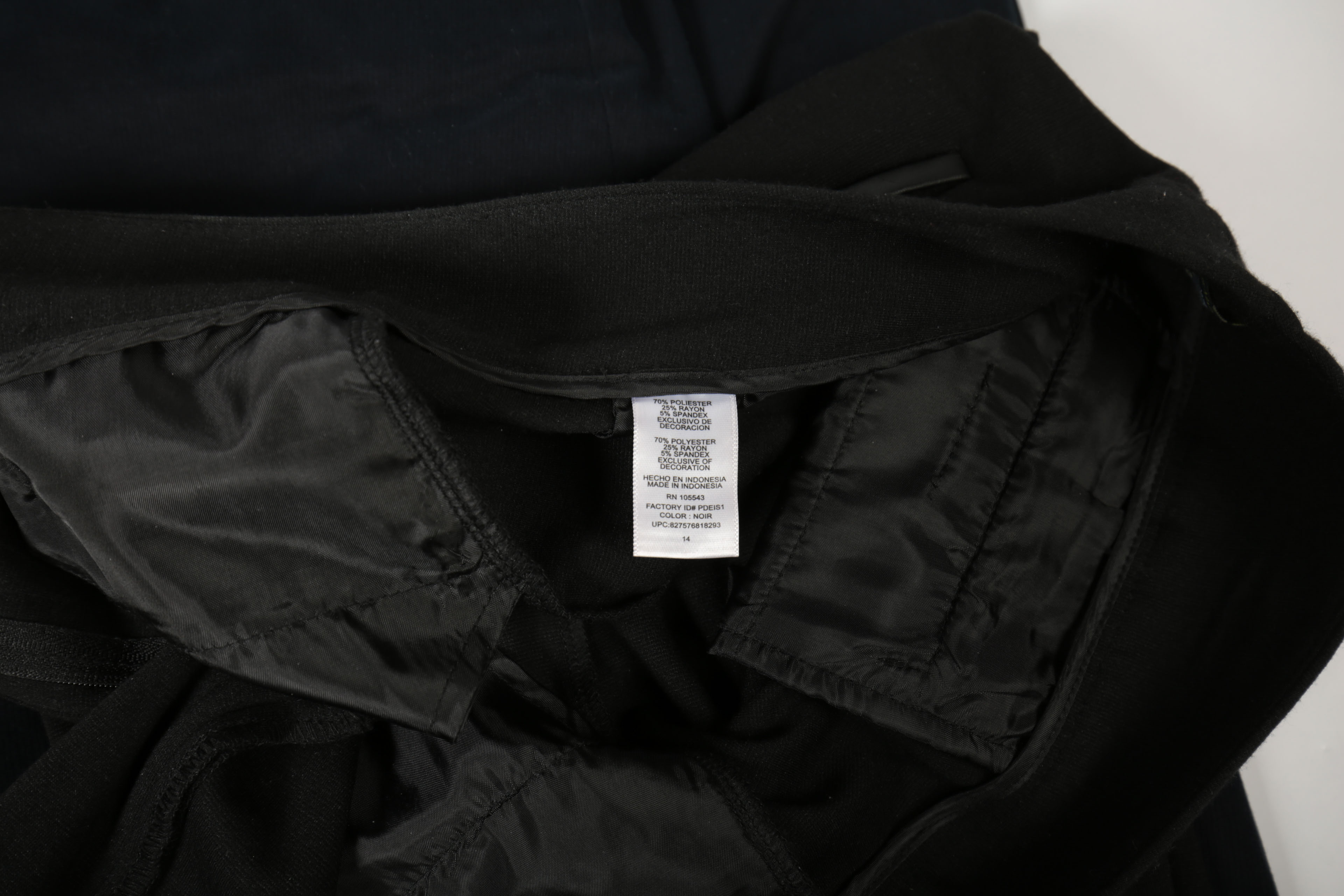Assorted Women's Dress Pants