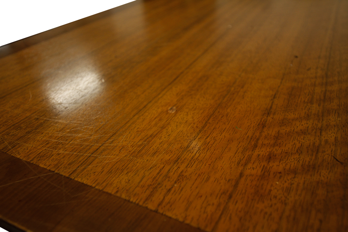 Pair of Hollywood Regency "Pavane" End Tables by Tomlinson