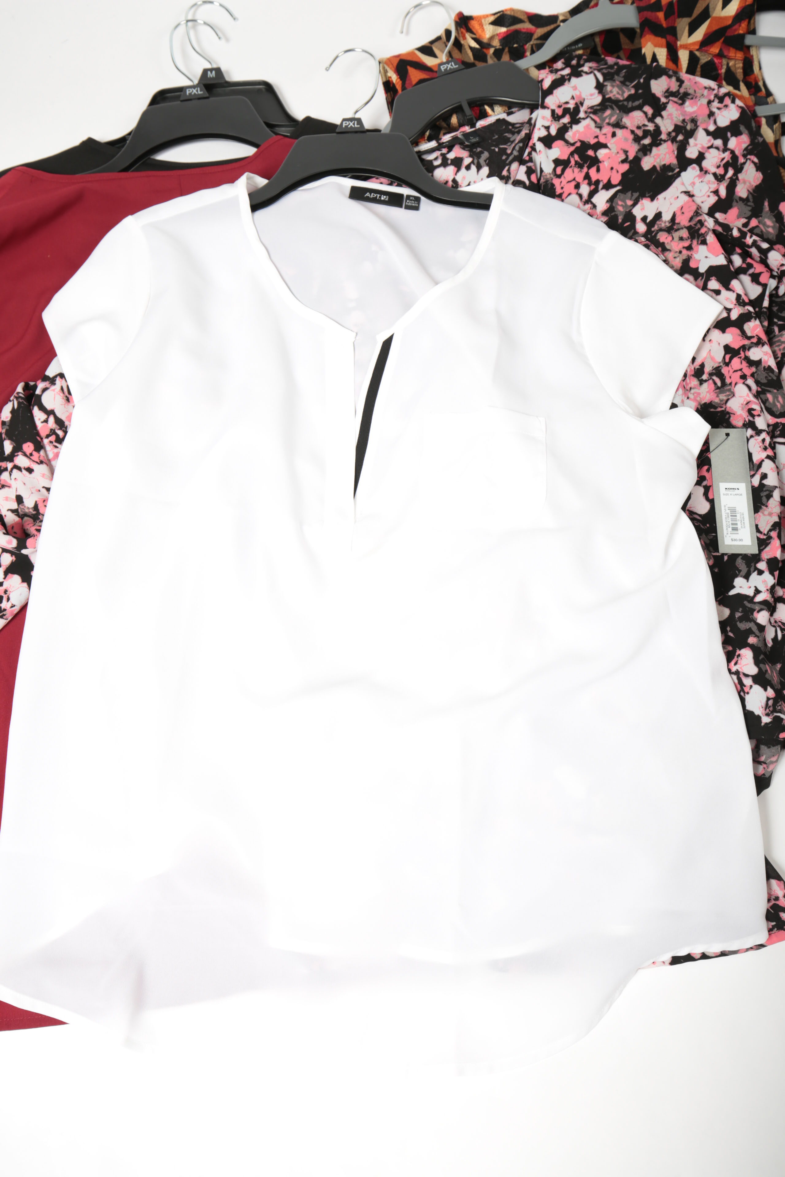 Collection of Women's Blouses