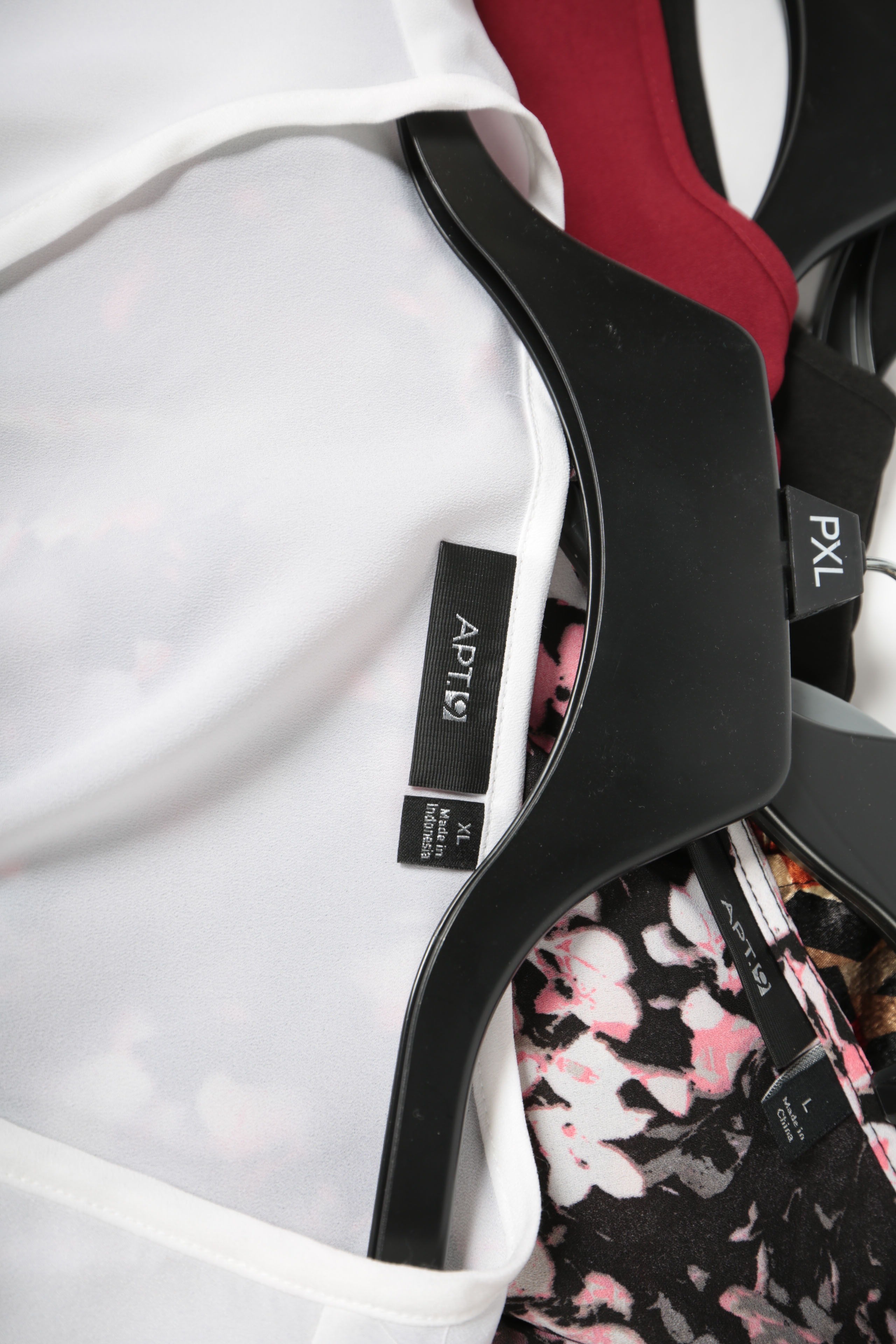 Collection of Women's Blouses