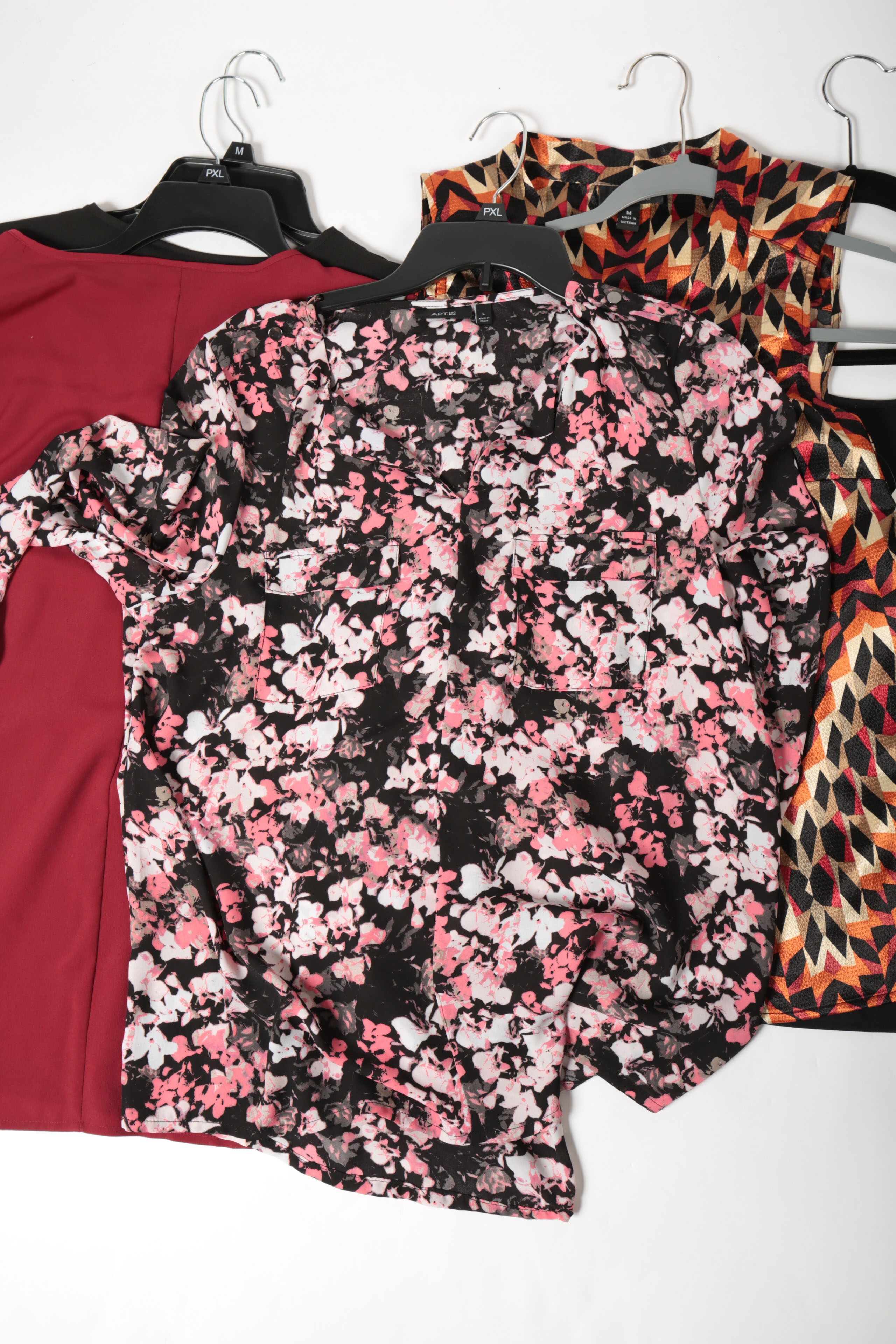 Collection of Women's Blouses
