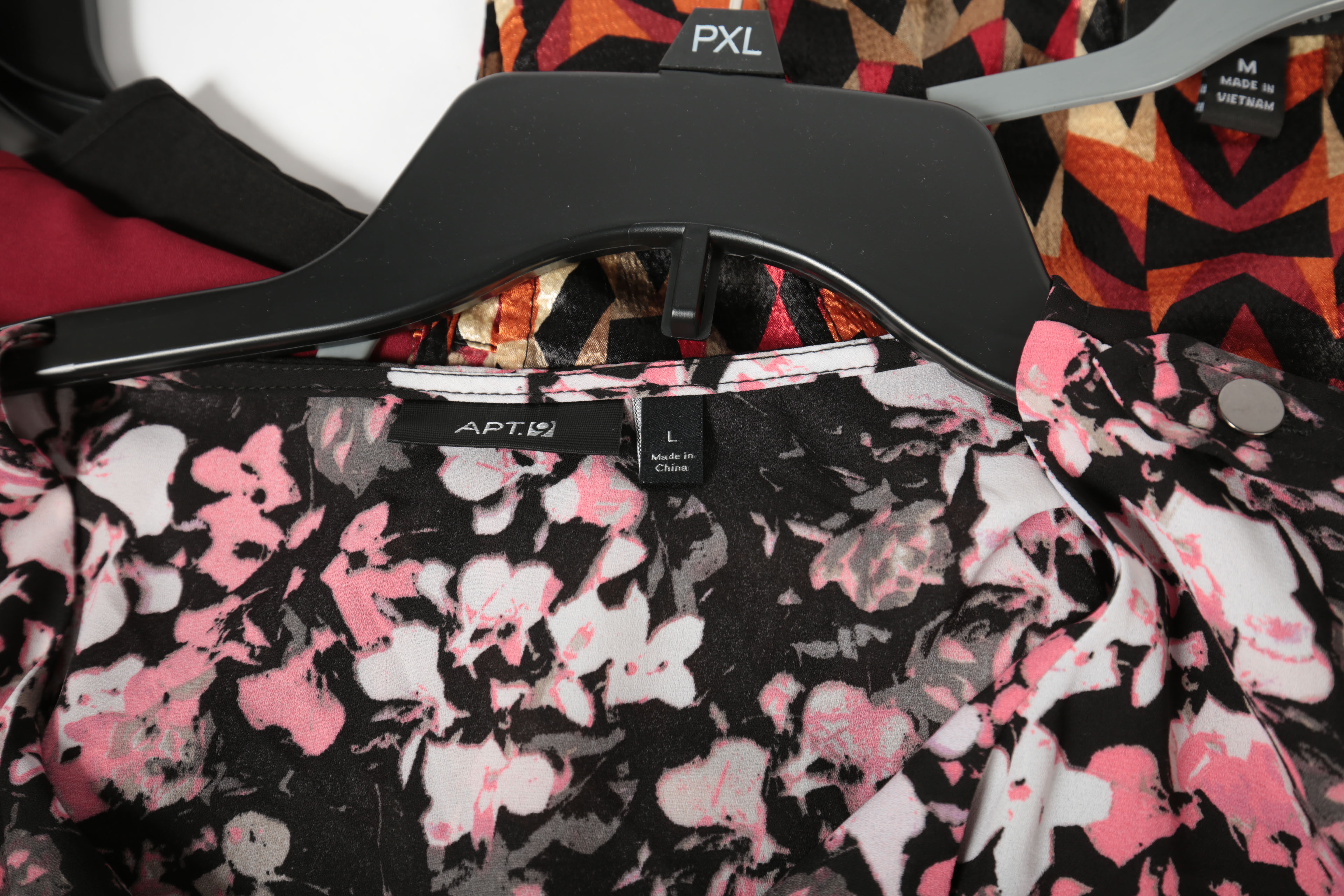 Collection of Women's Blouses