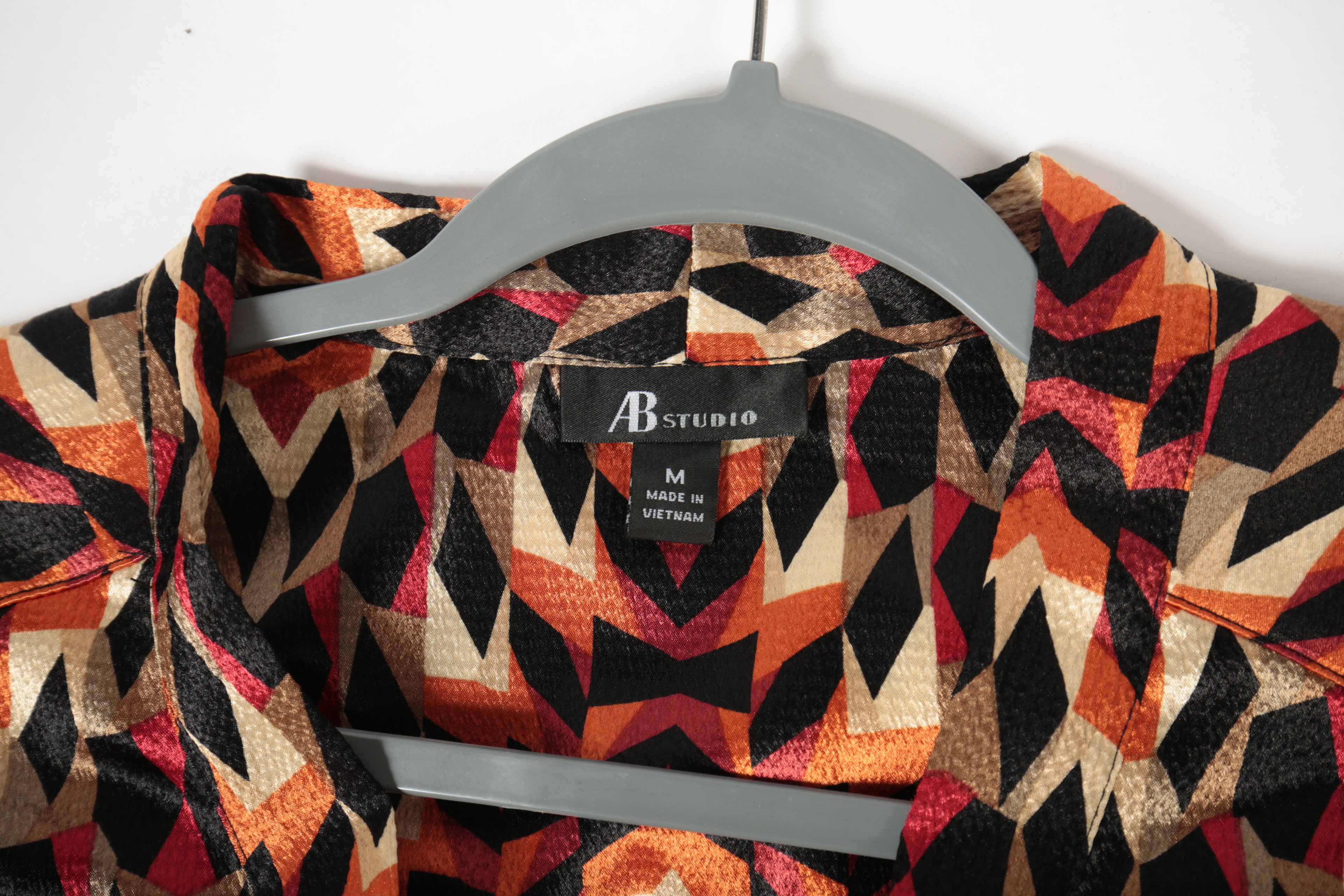 Collection of Women's Blouses