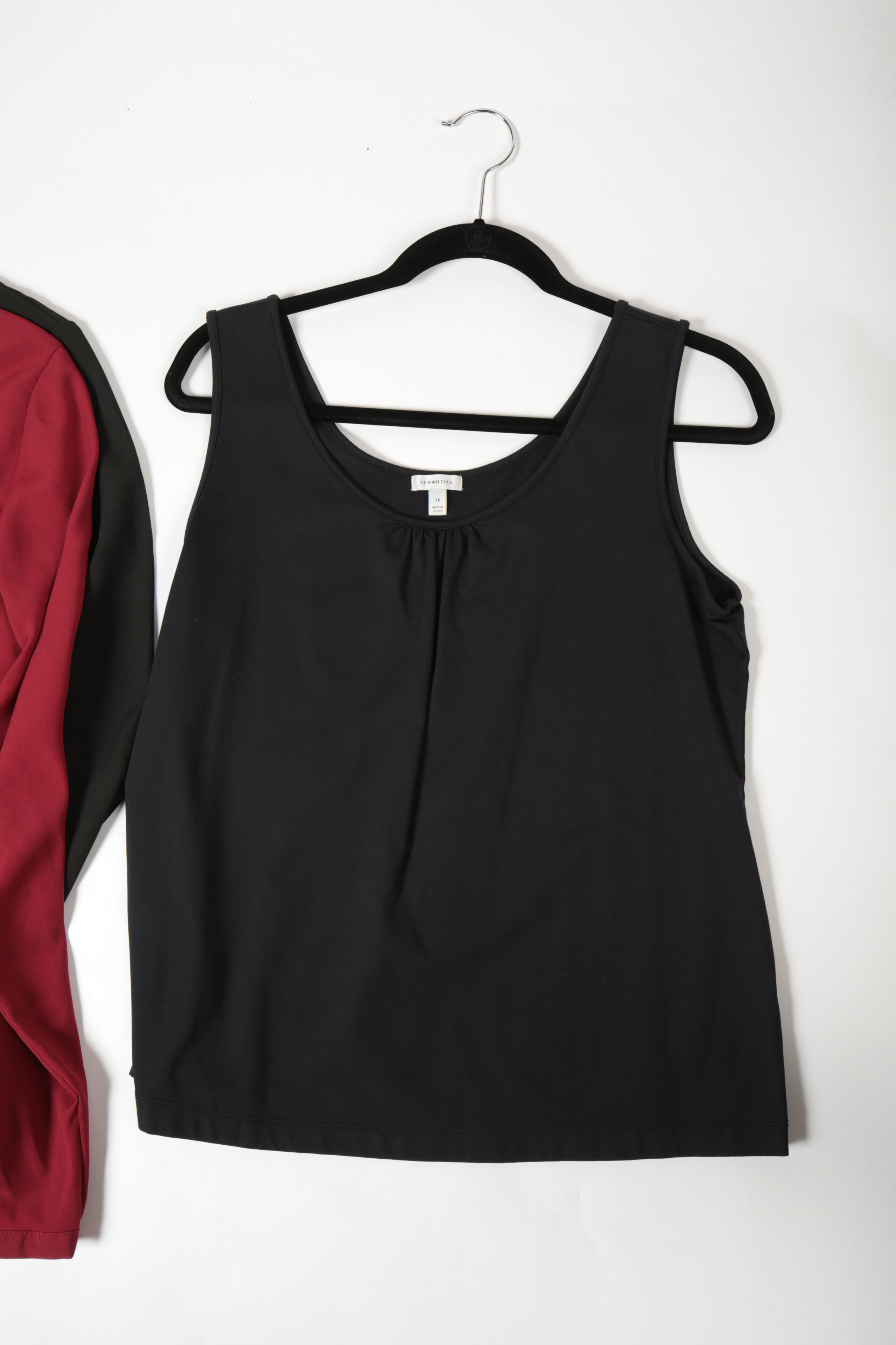 Collection of Women's Blouses