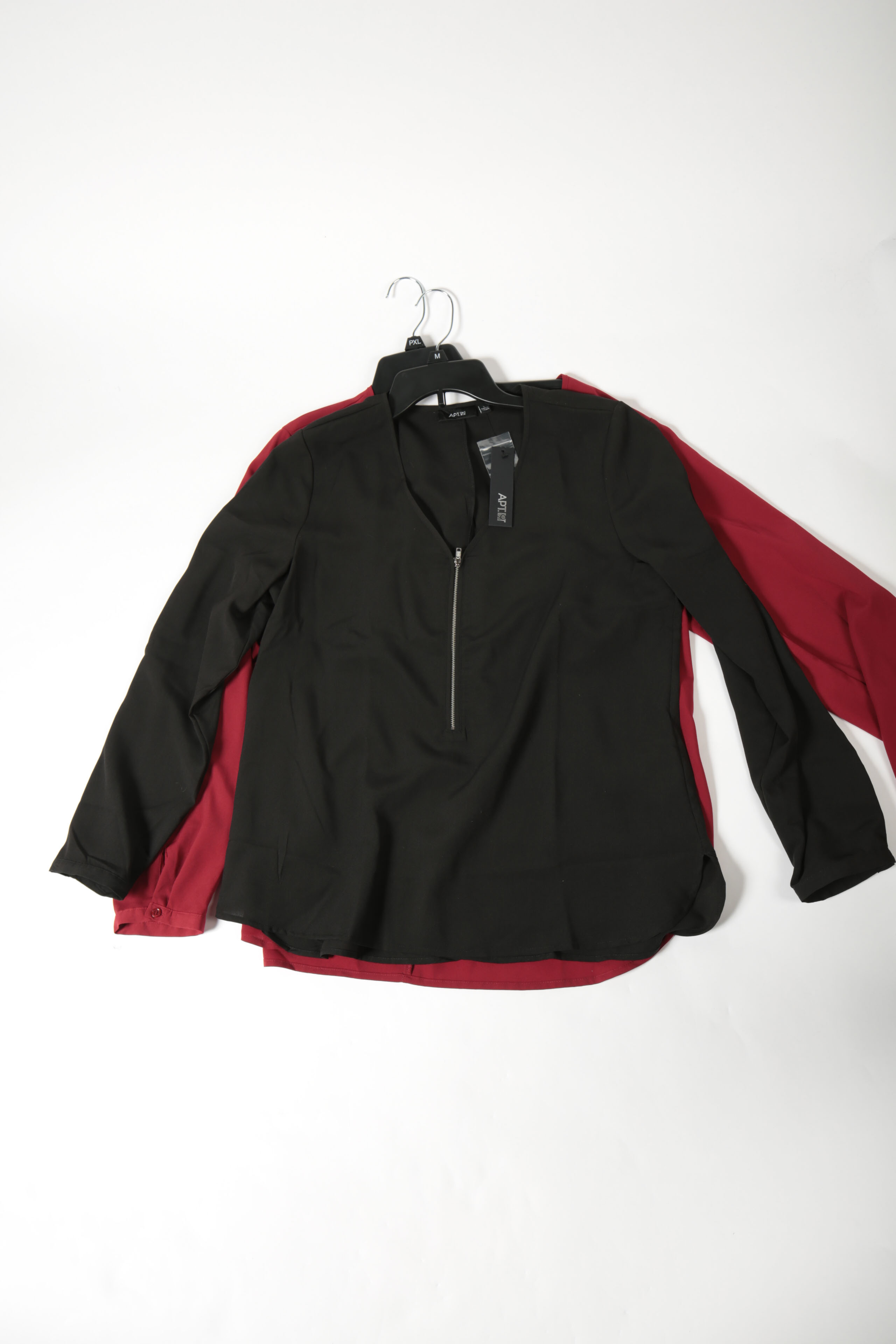 Collection of Women's Blouses