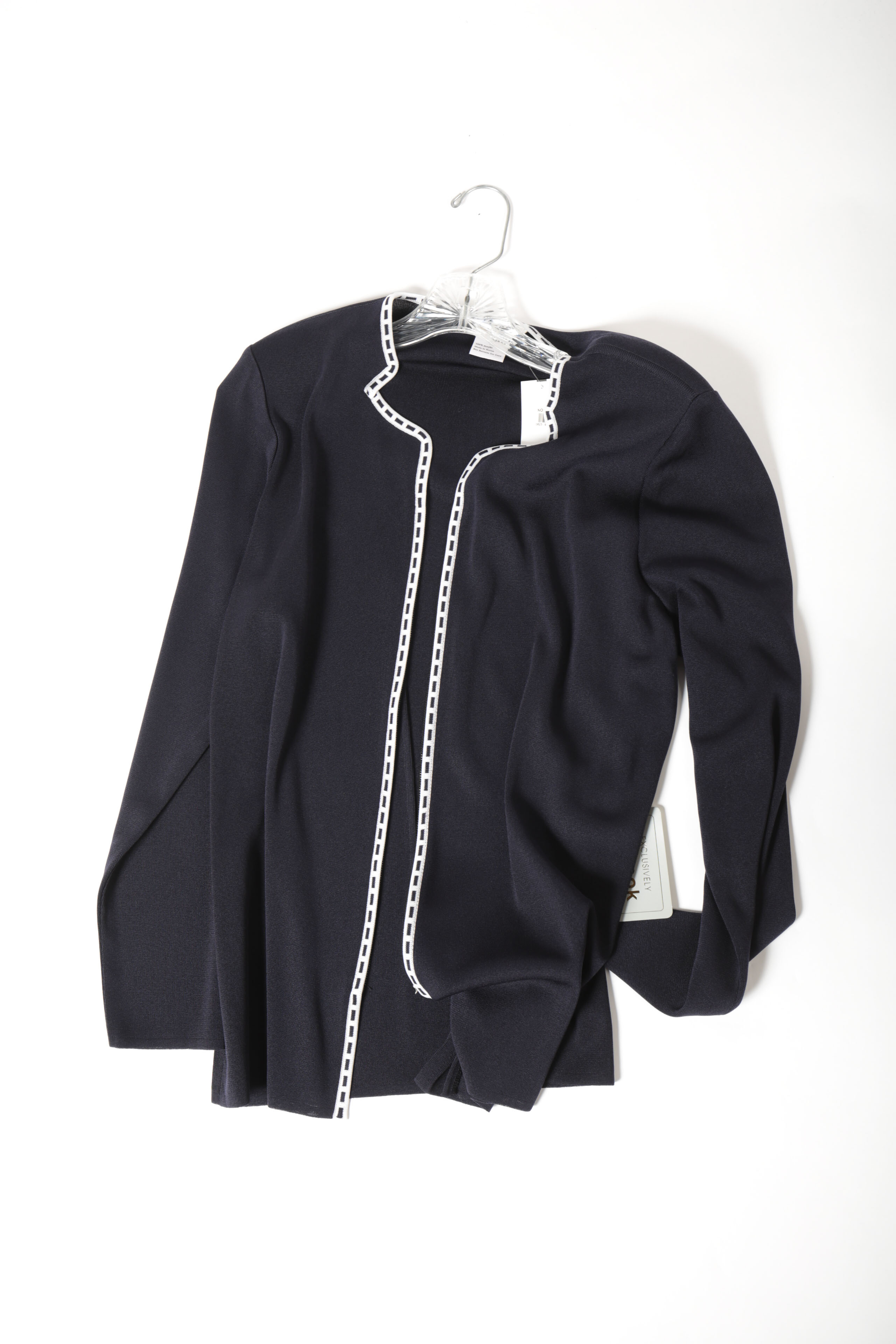 Exclusively Misook Sweaters and Tops
