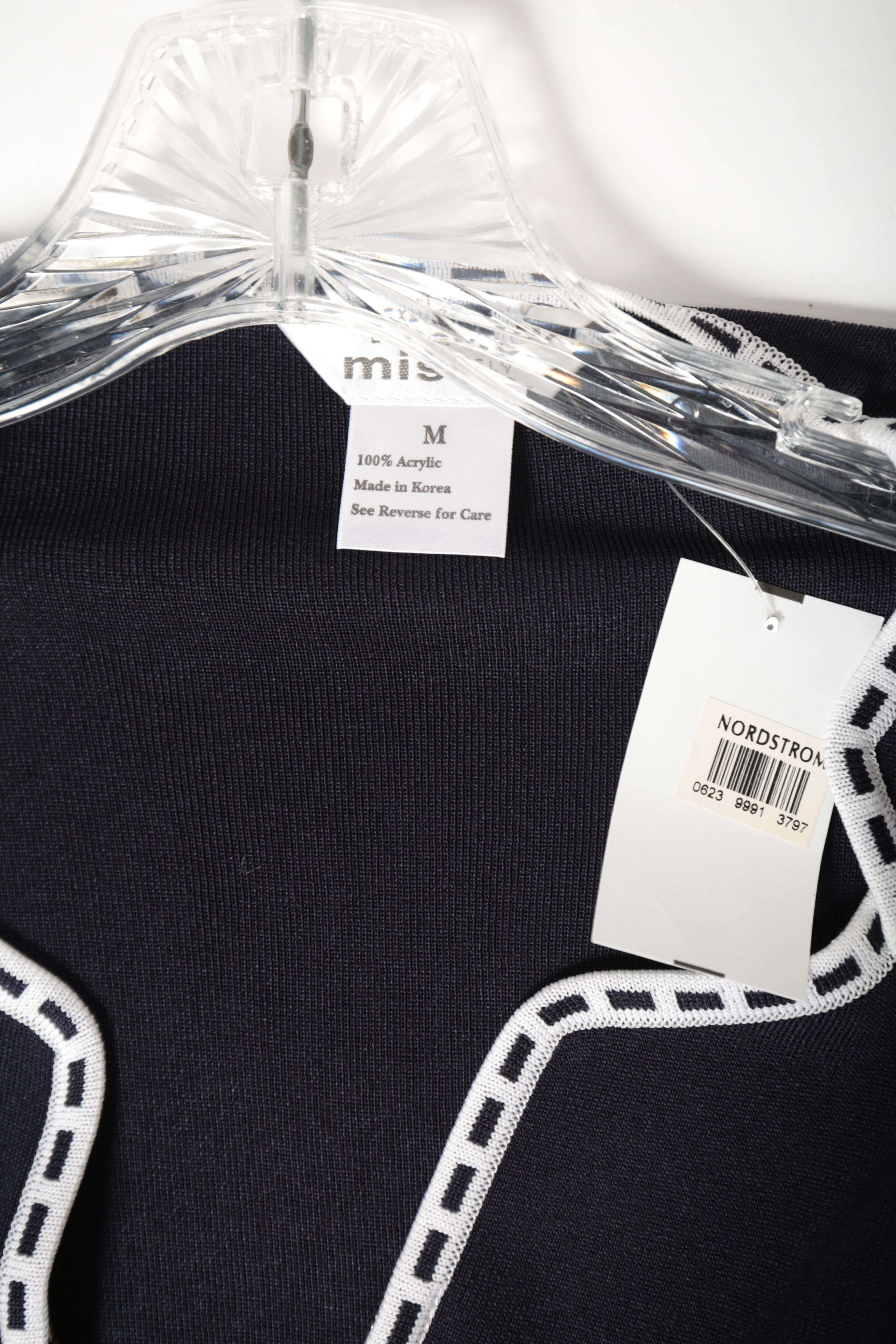 Exclusively Misook Sweaters and Tops