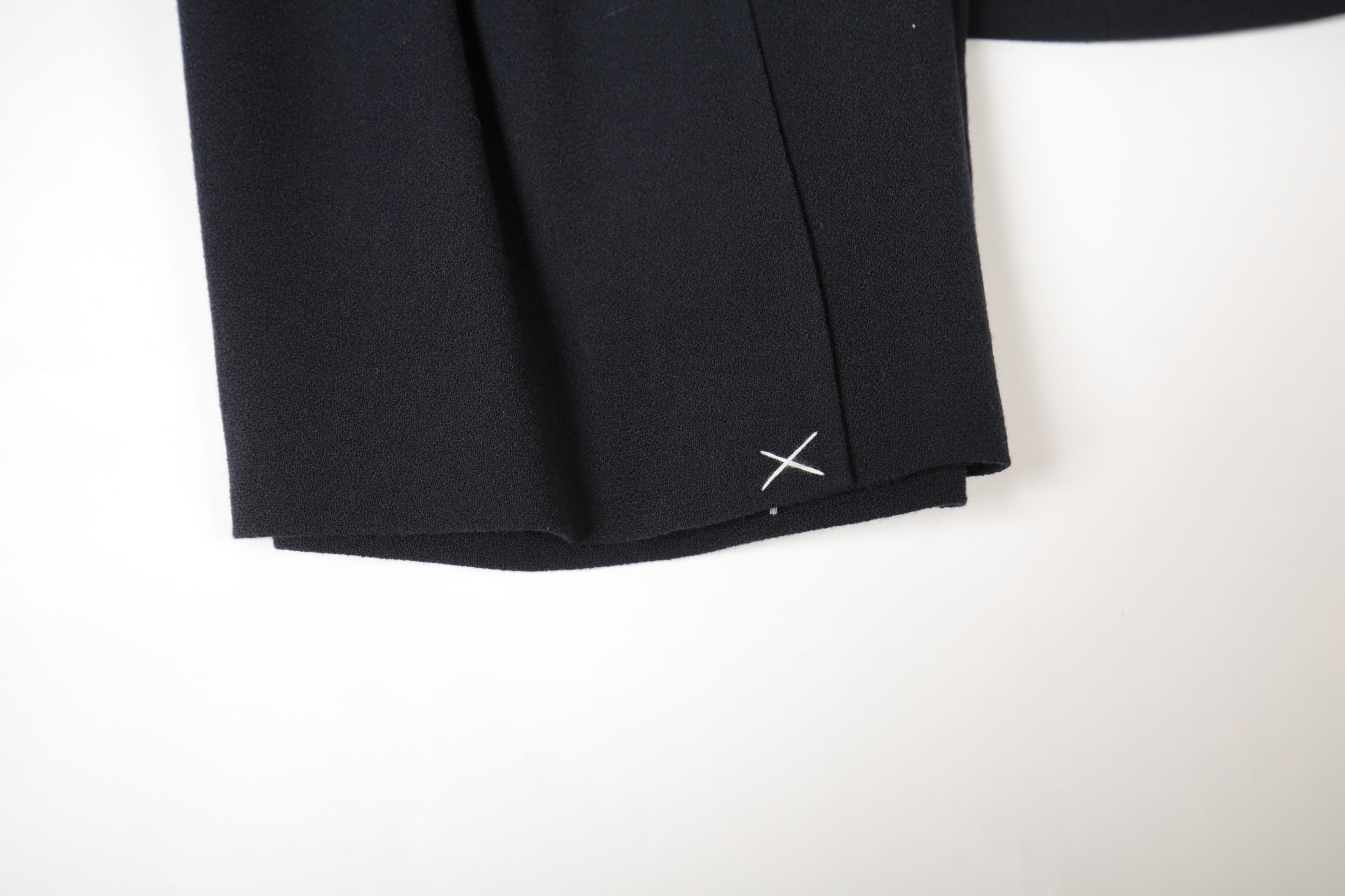 Oleg Cassini Blazer and Skirt