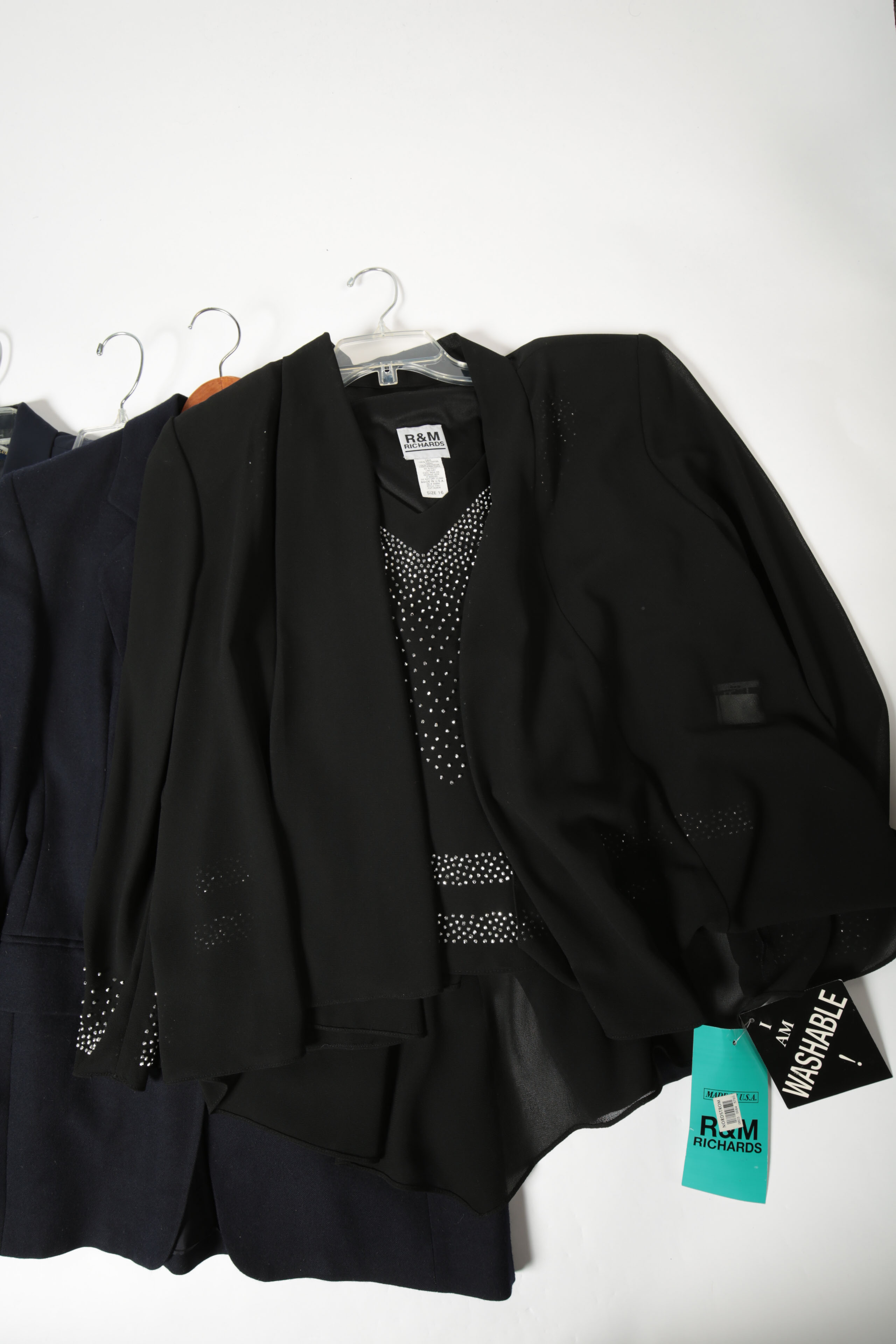 Women's Blazers Including Semantiks