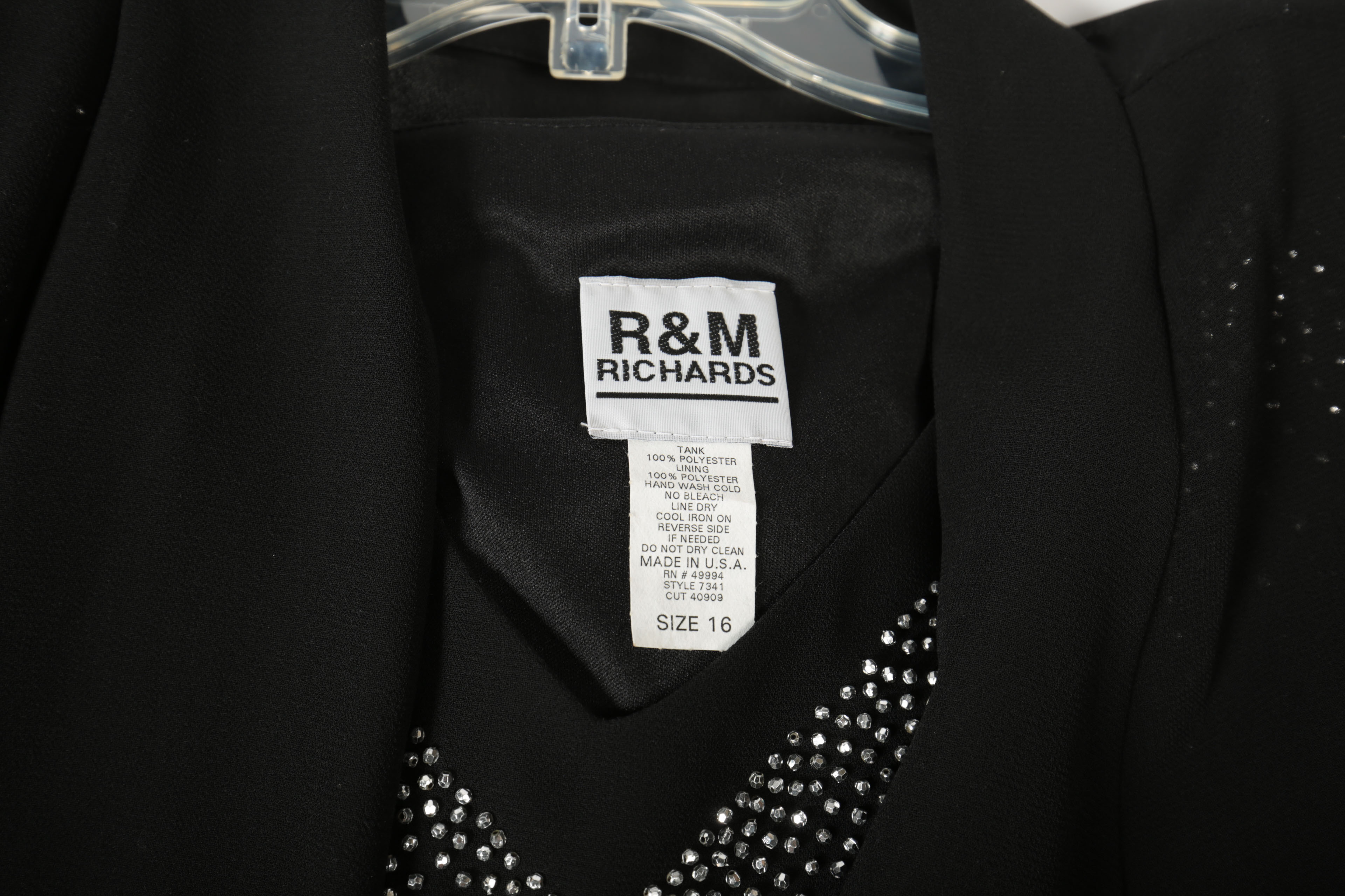 Women's Blazers Including Semantiks