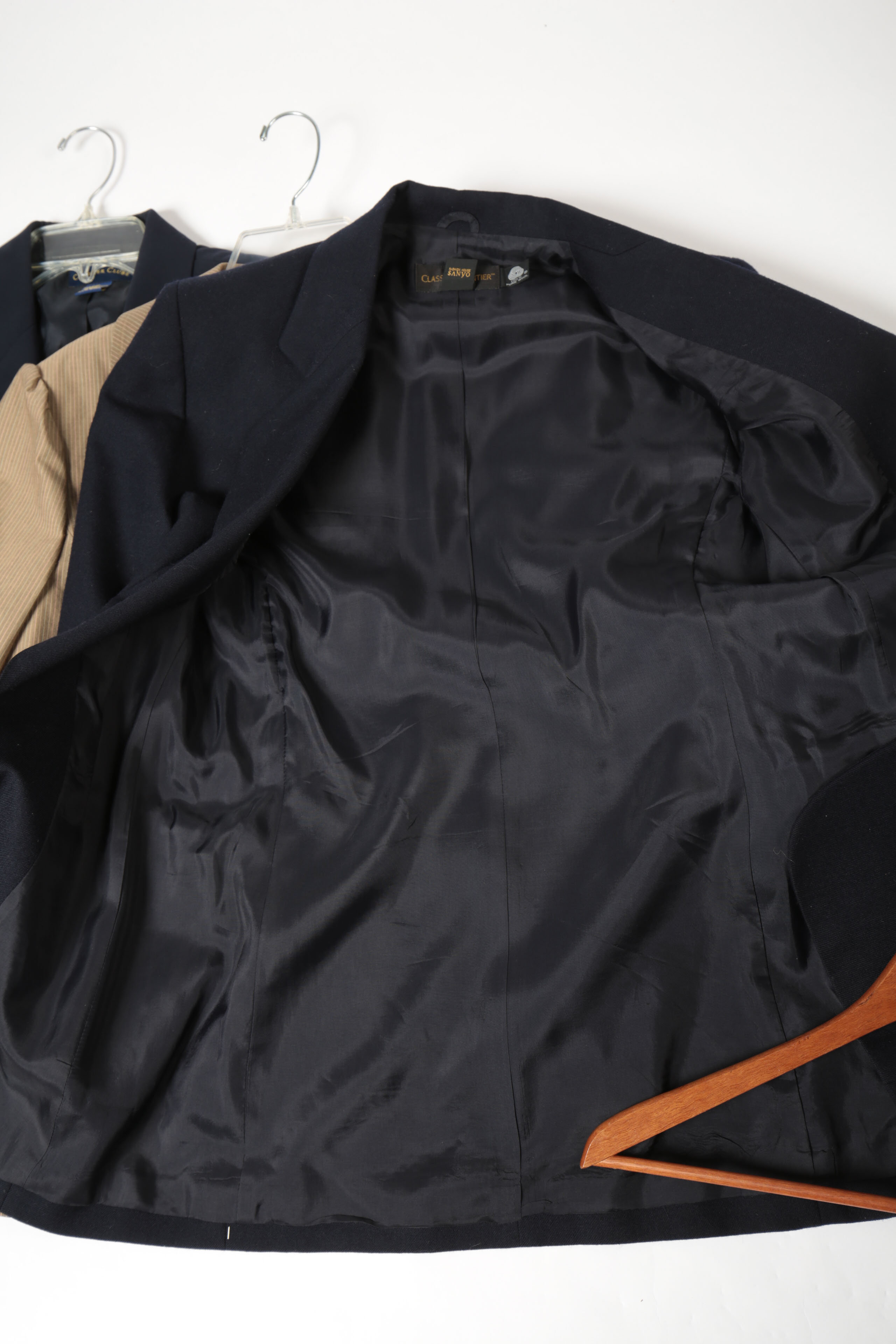 Women's Blazers Including Semantiks
