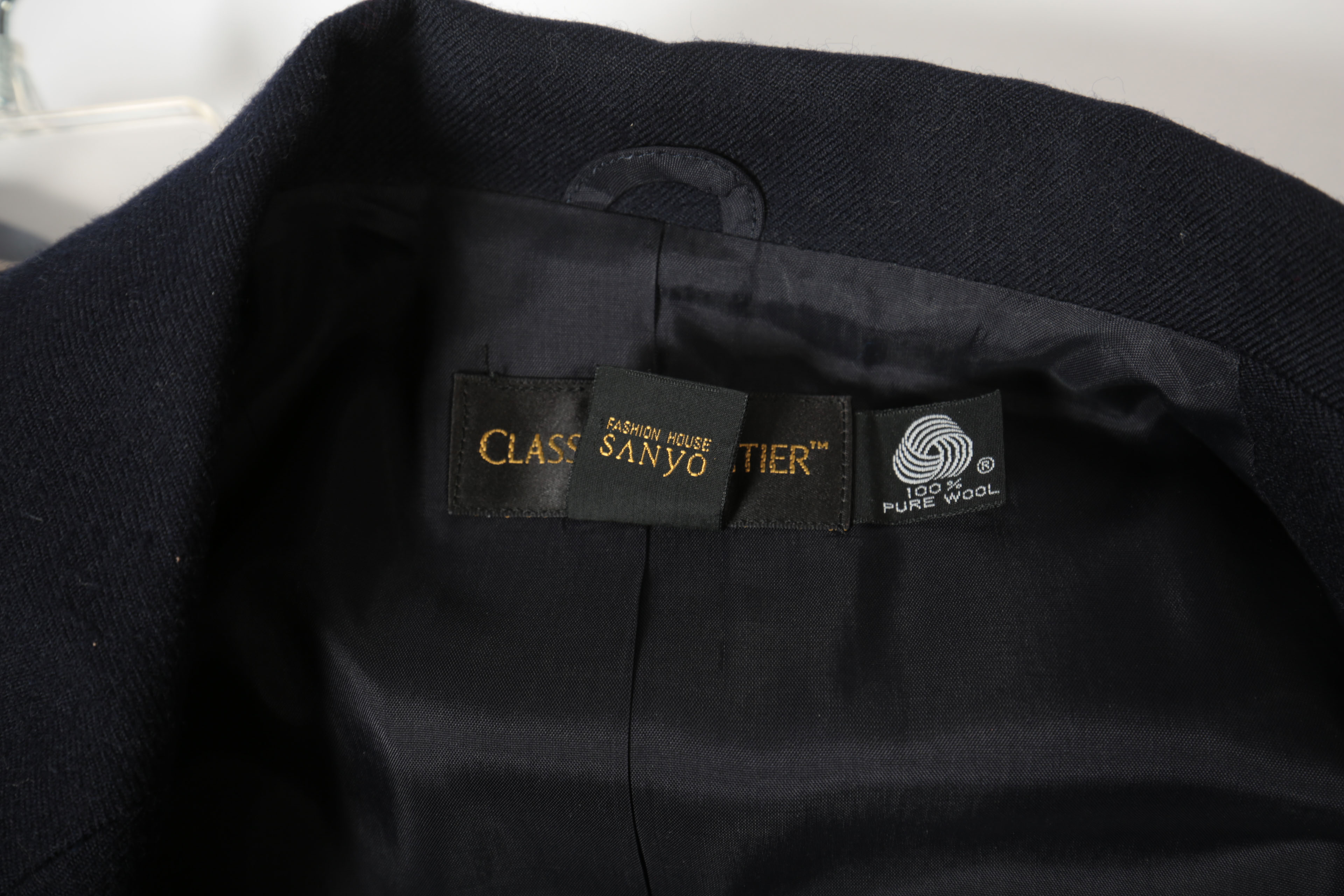 Women's Blazers Including Semantiks