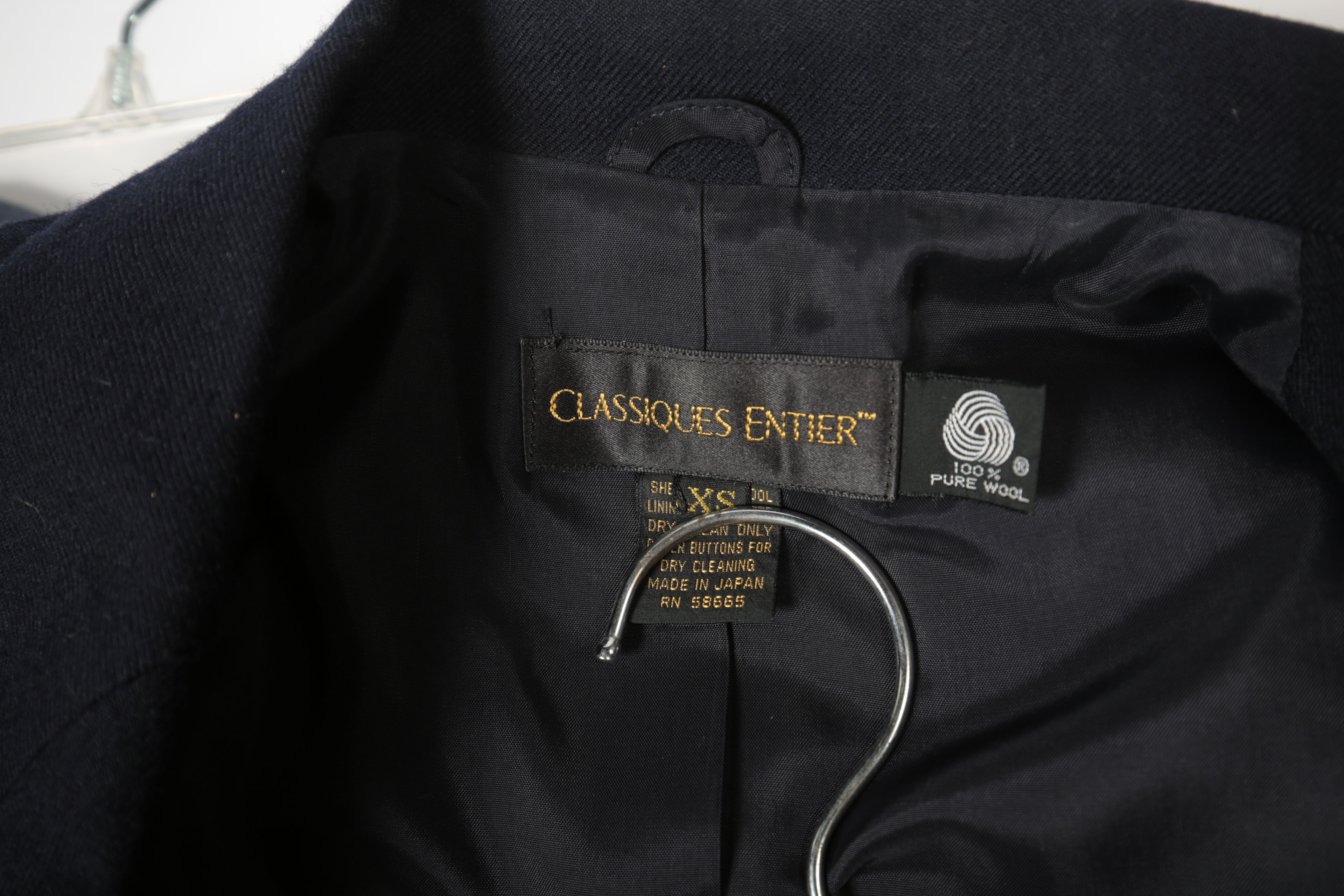 Women's Blazers Including Semantiks
