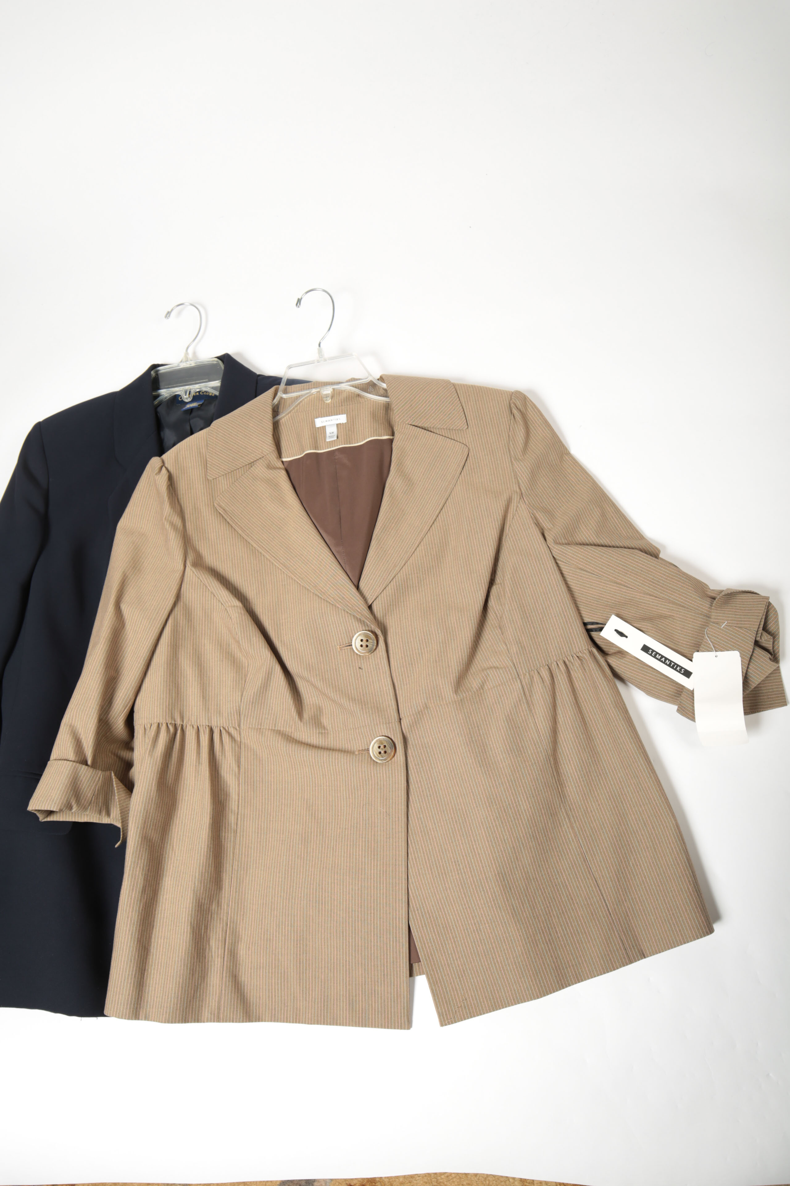 Women's Blazers Including Semantiks