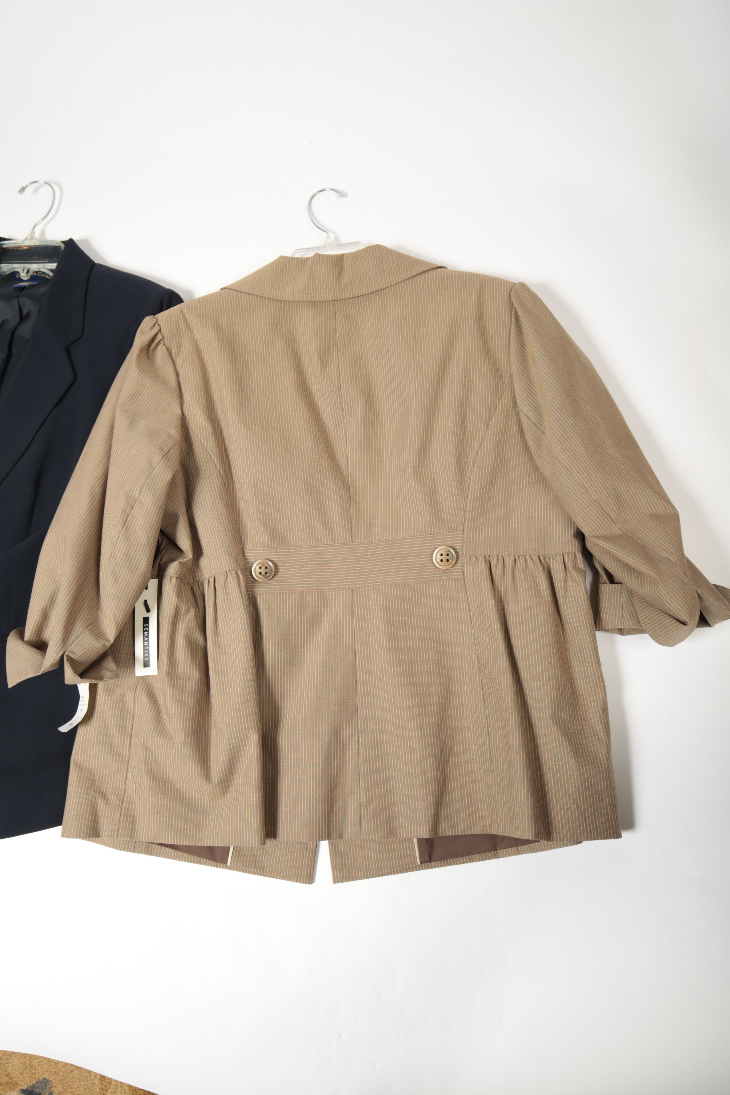 Women's Blazers Including Semantiks